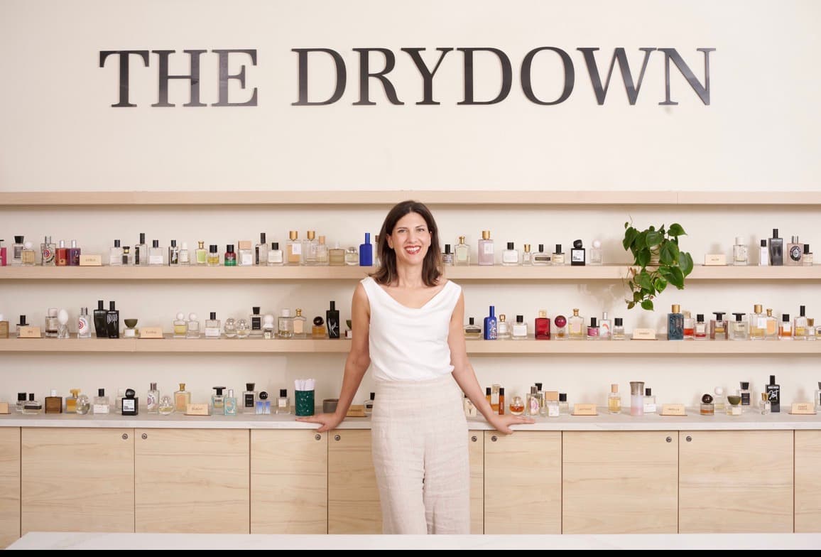 The Drydown One Year Anniversary Party