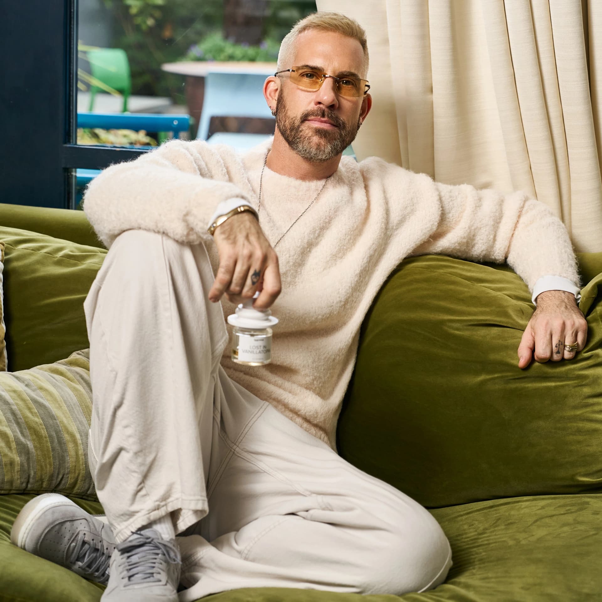 Meet the Founder: Richard Saint-Ford of IGGYWOO