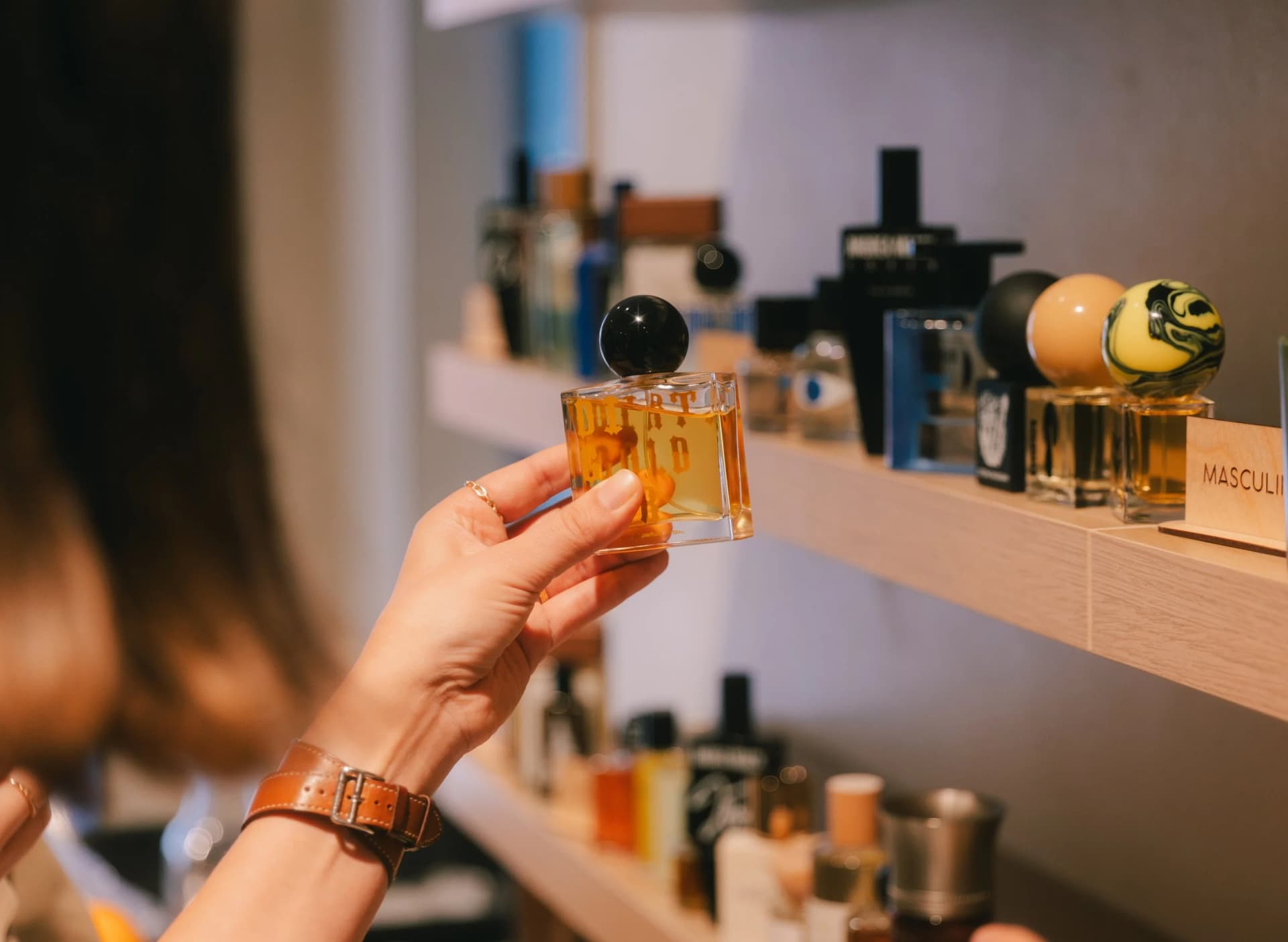 Fragrance Club