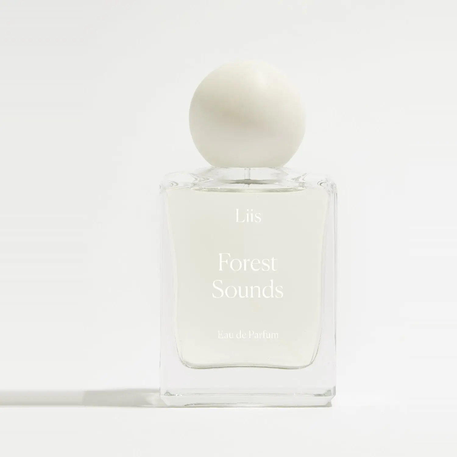 Forest Sounds