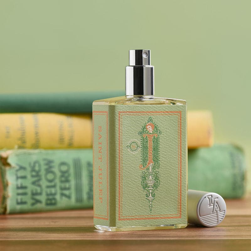 St. Julep