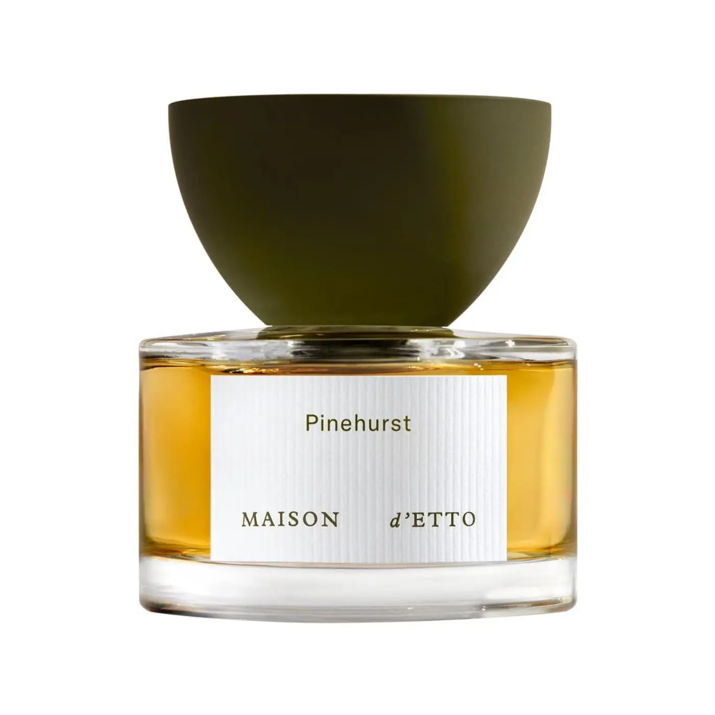 Pinehurst by Maison d’Etto