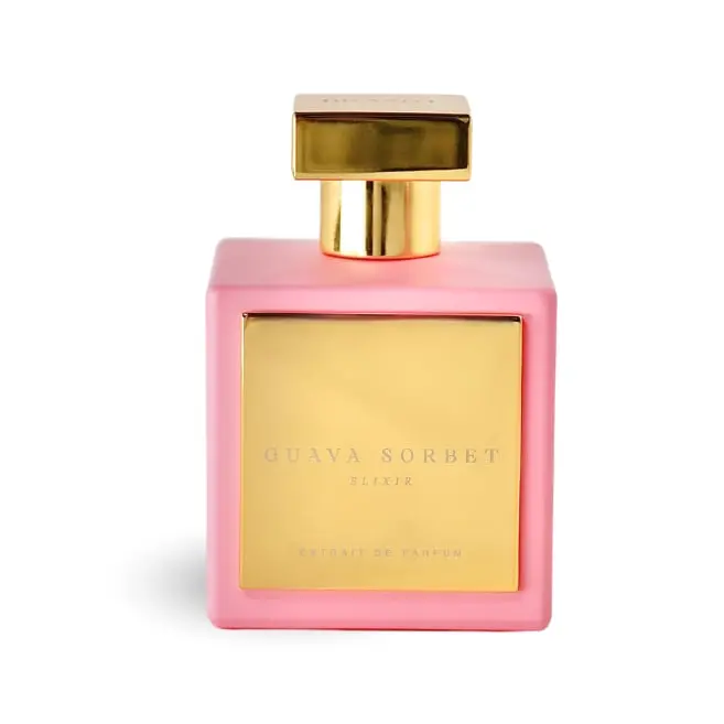 Guava Sorbet Elixir