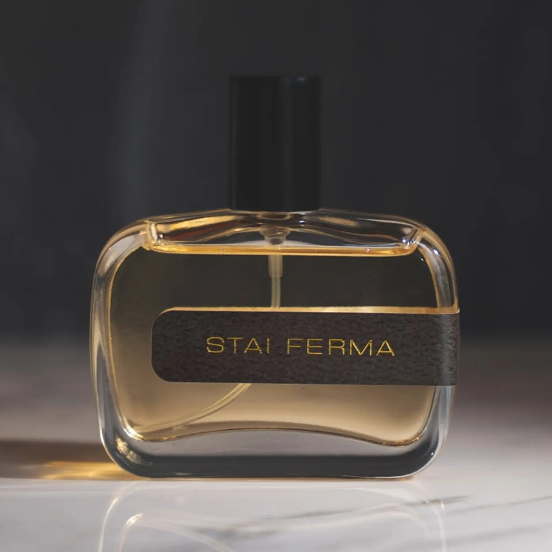 Stai Ferma