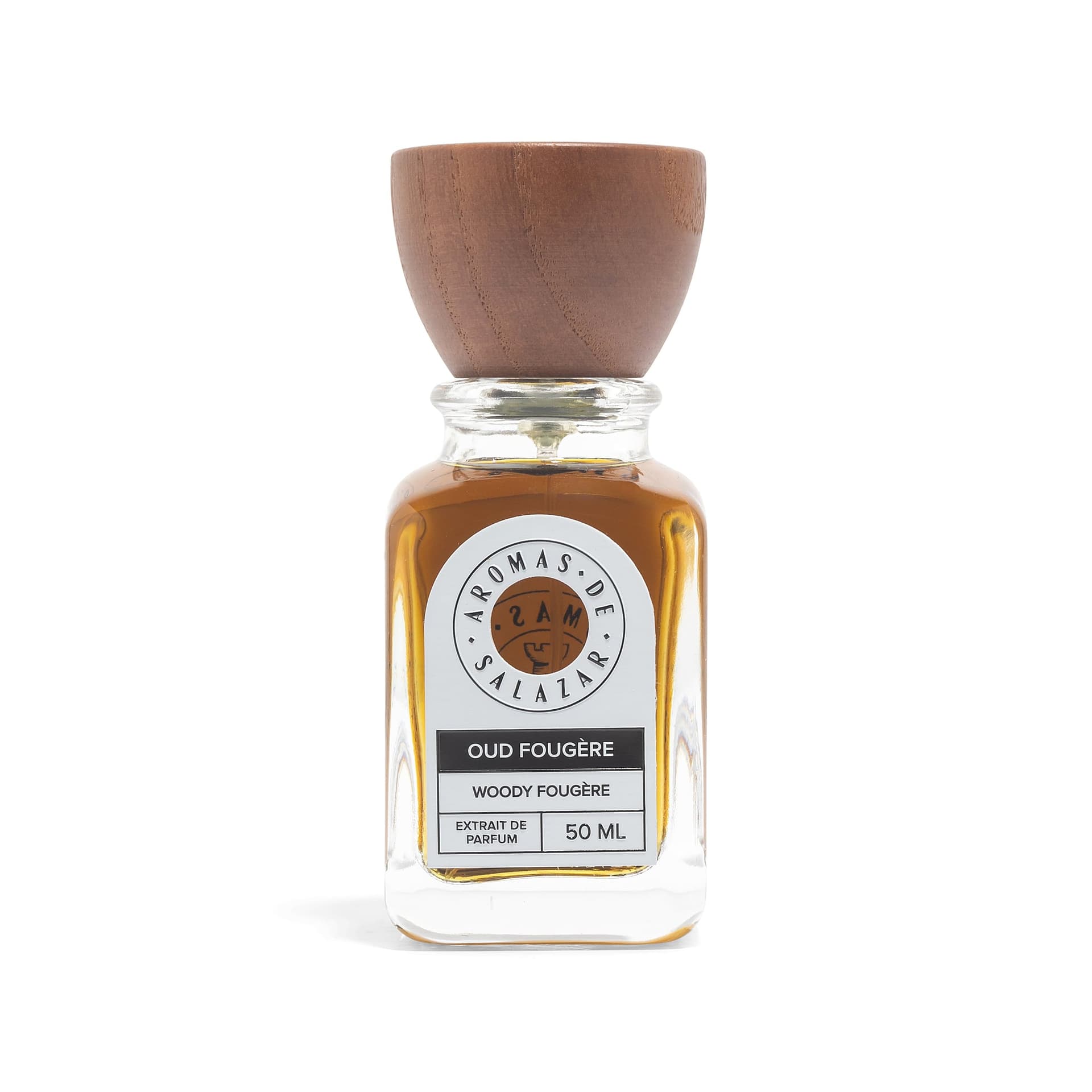 Oud Fougere
