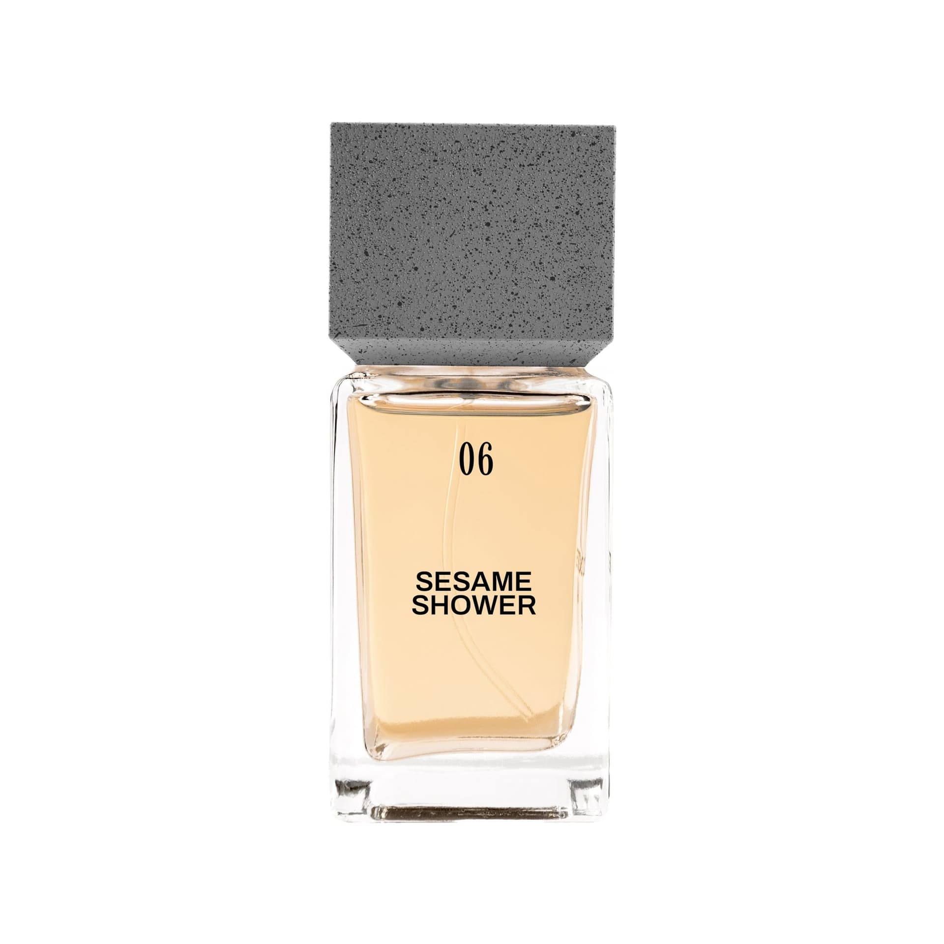 Sesame Shower