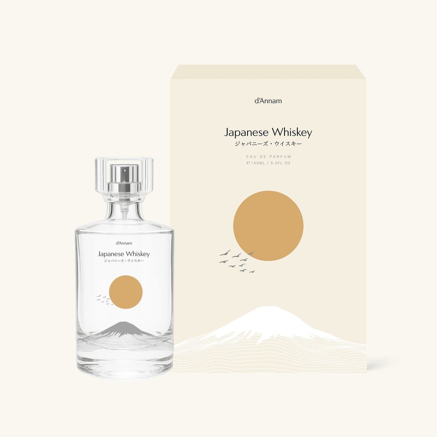 Japanese Whiskey