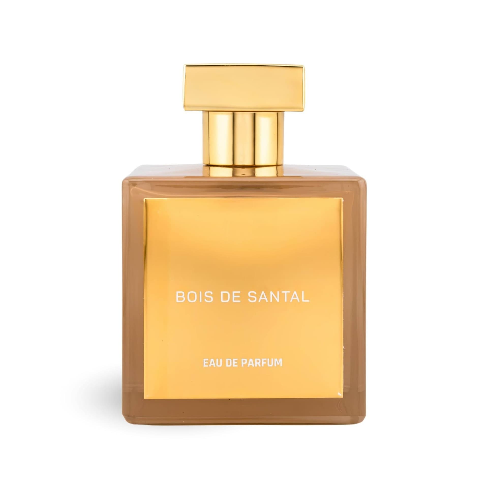 Bois De Santal