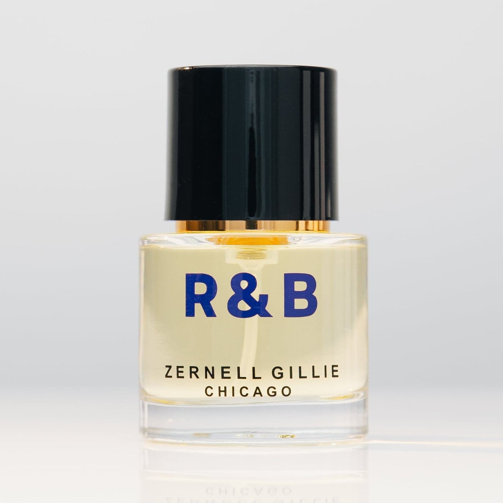 R&B