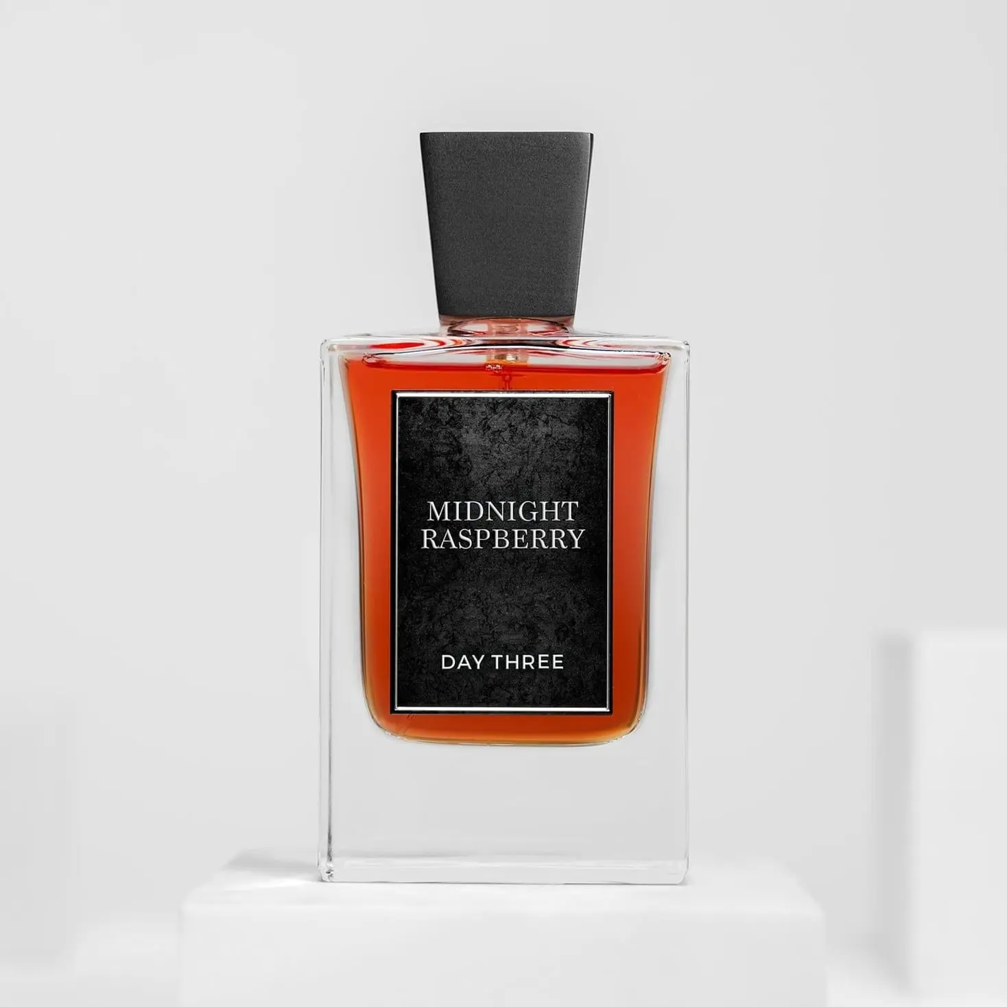 Midnight Raspberry