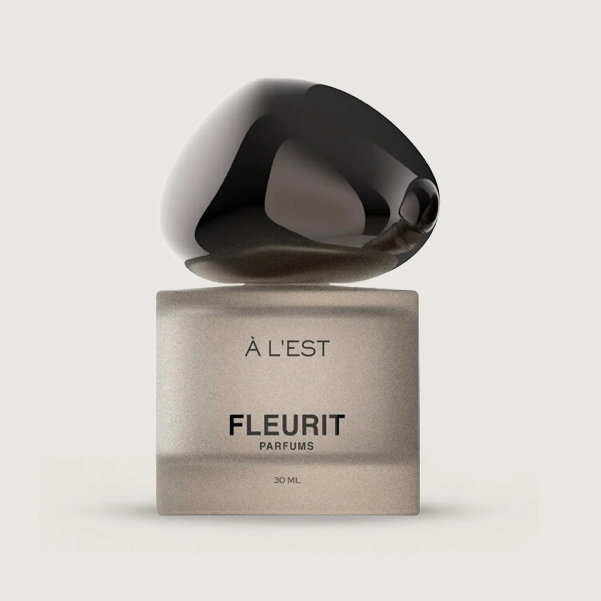 A L'Est by Fleurit