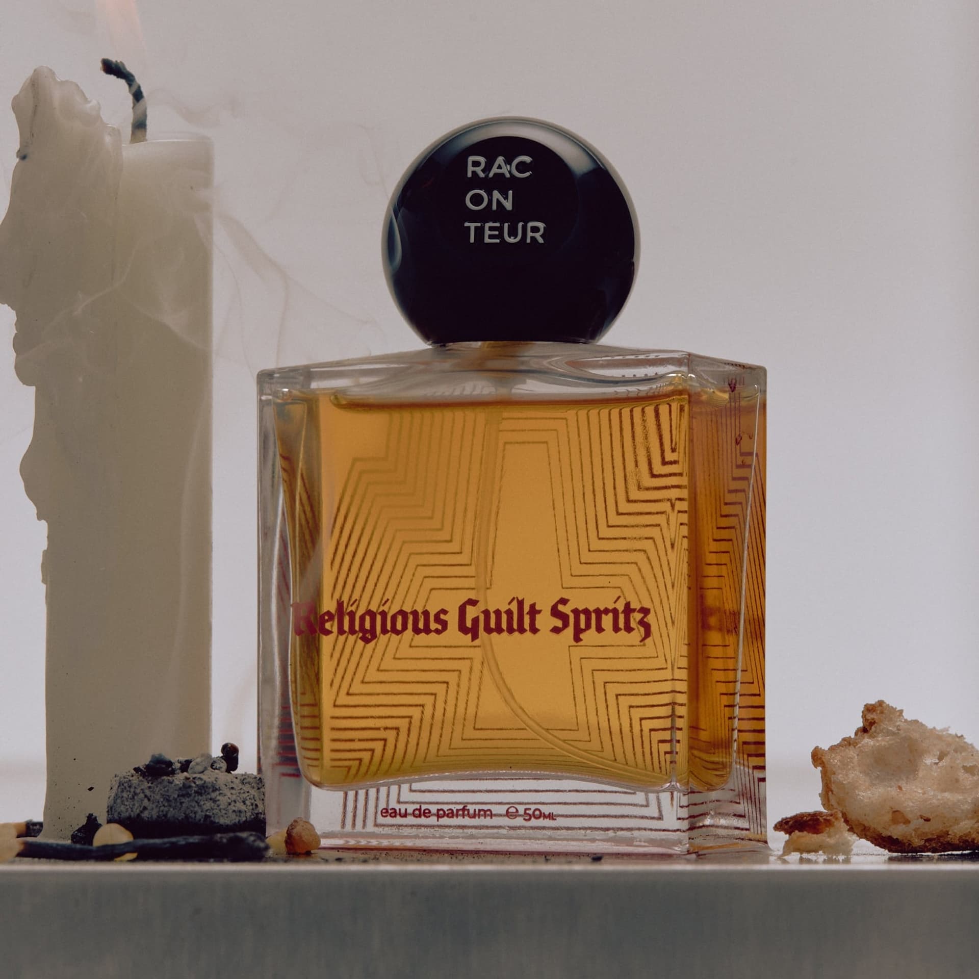 Religious Guilt Spritz