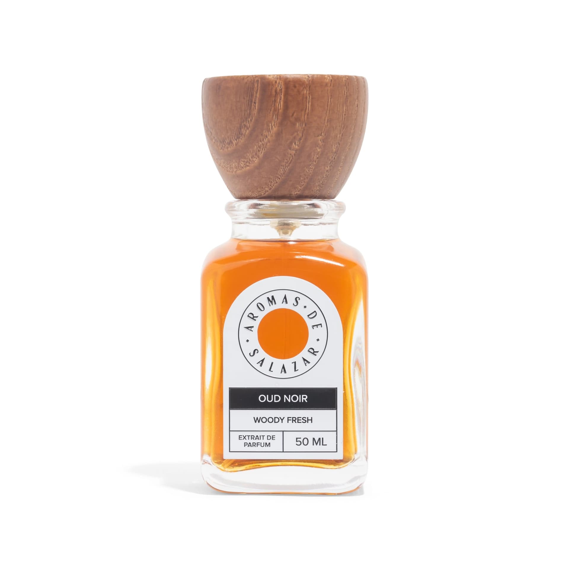 Oud Noir