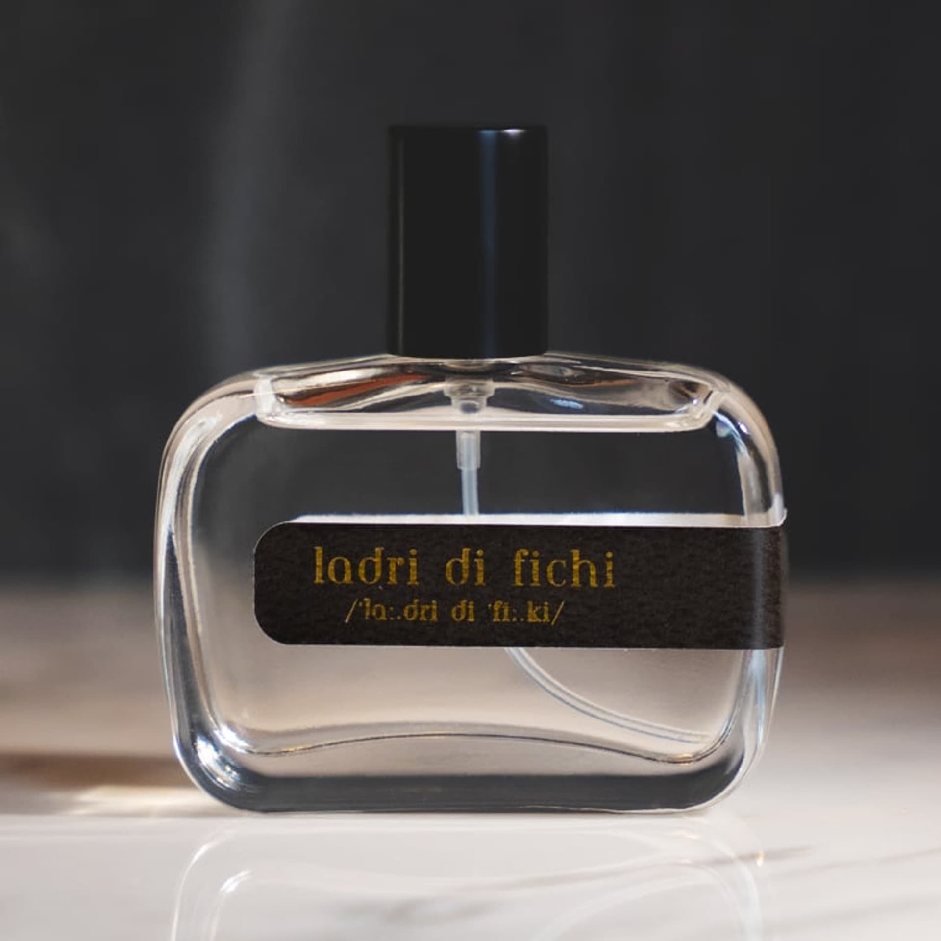 Ladri di Fichi