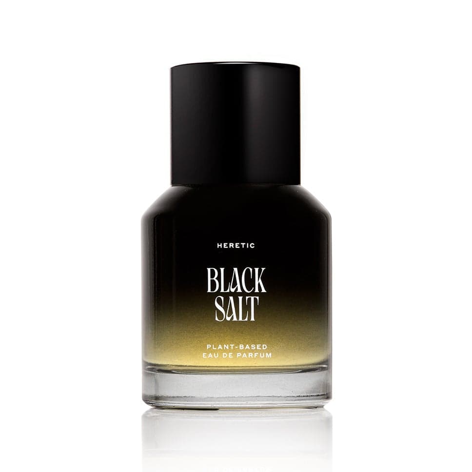 Black Salt