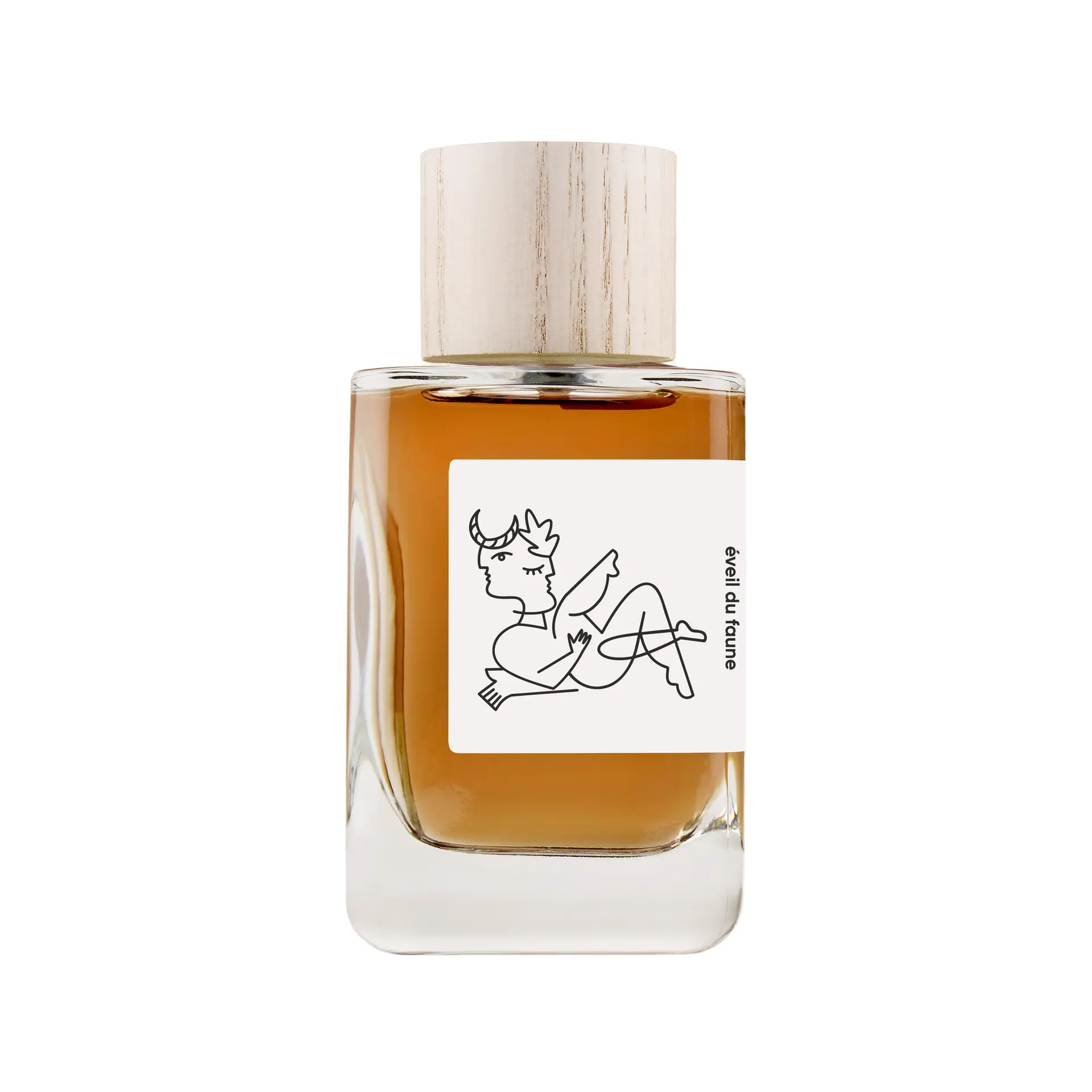 éveil du faune by Hellenist