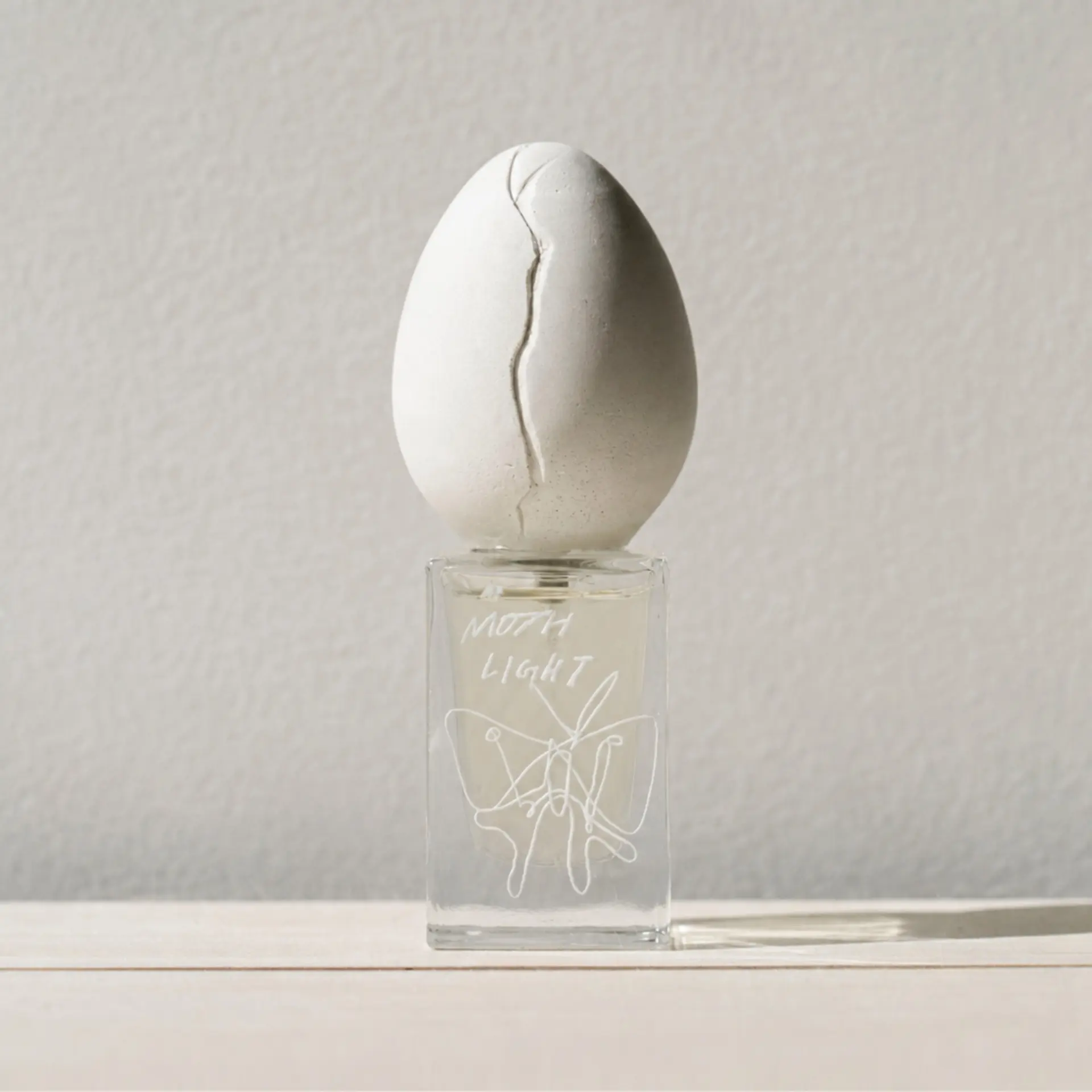 Mothlight by Perfume Who