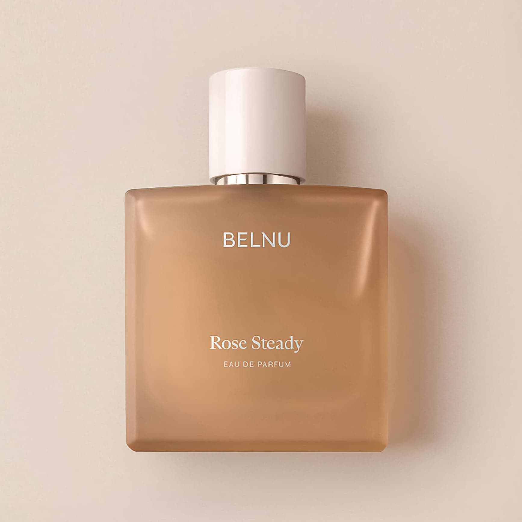 Rose Steady