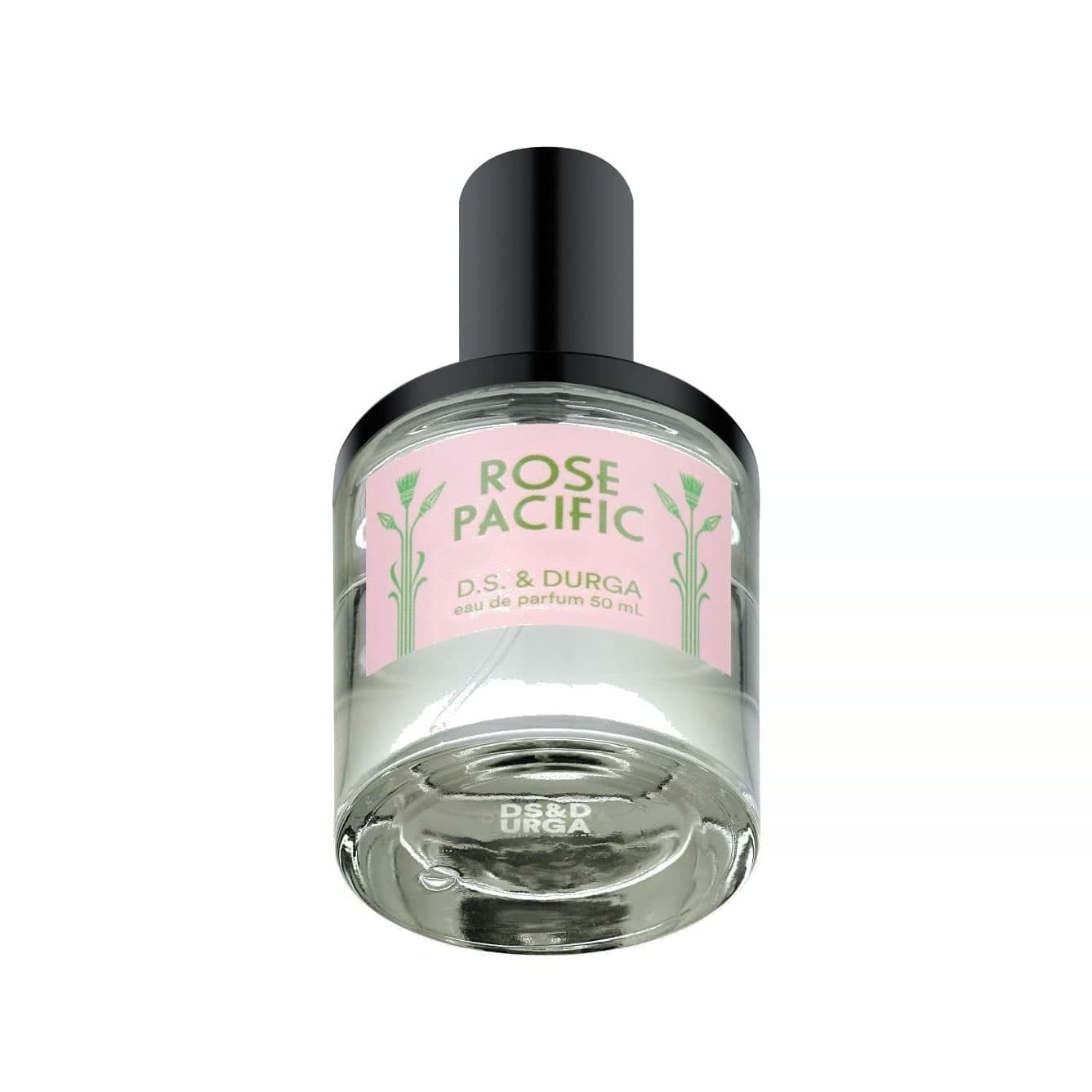 Rose Pacific