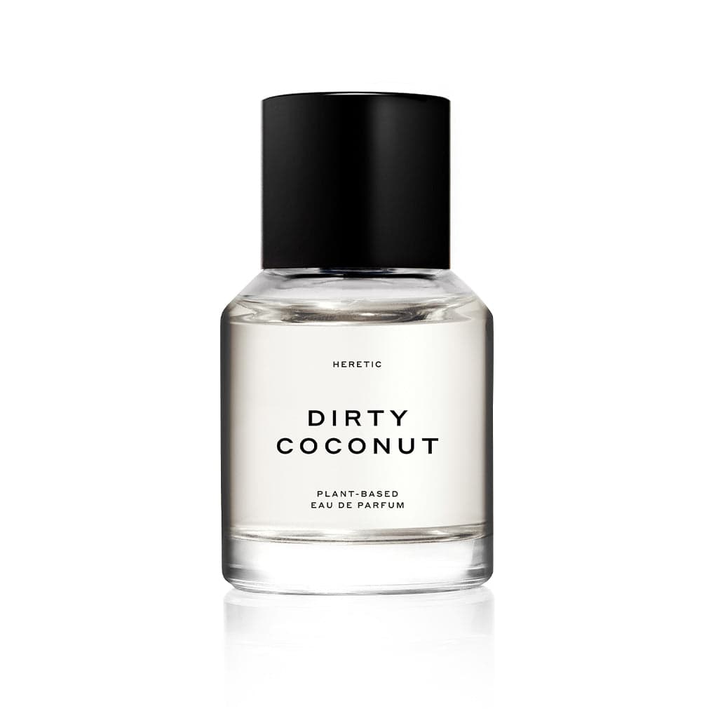 Dirty Coconut
