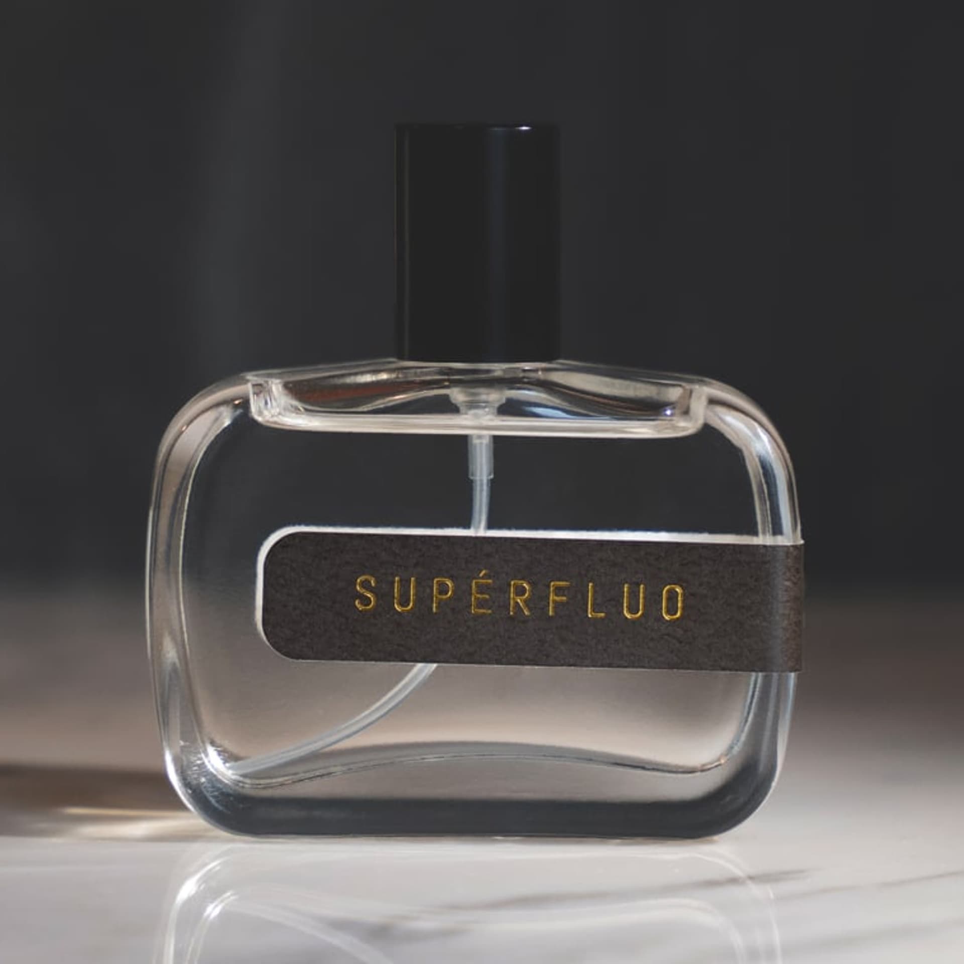 Supérfluo