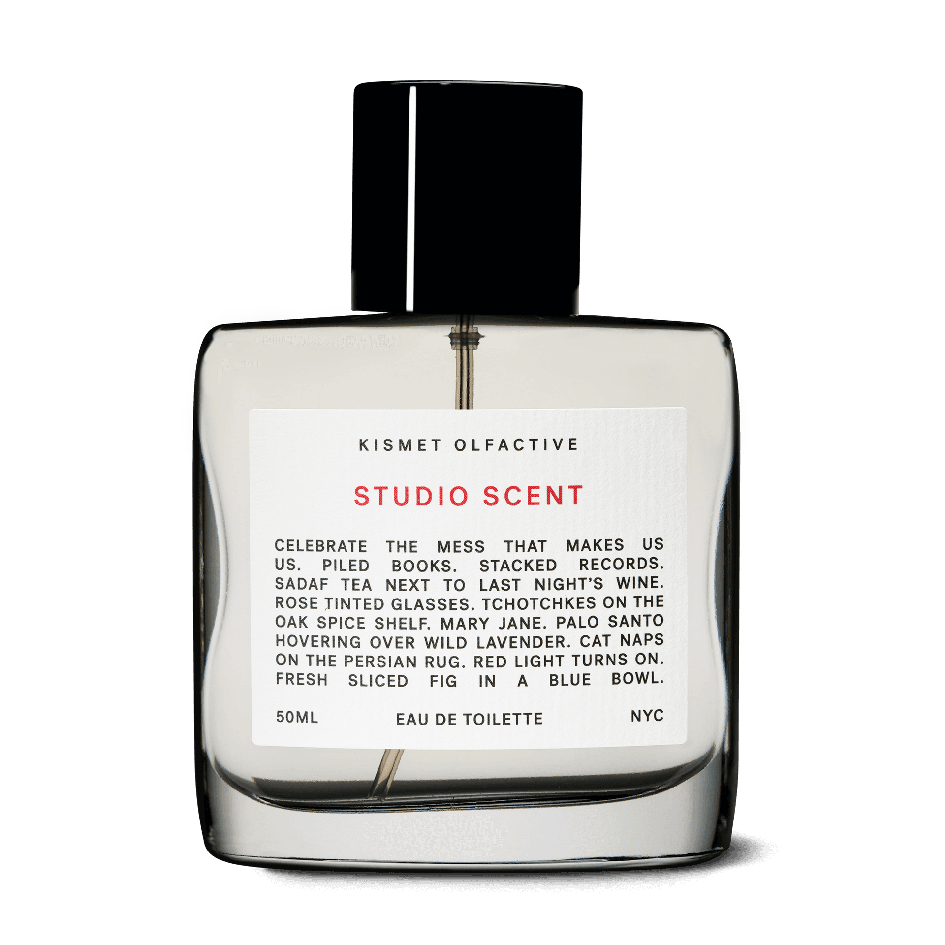 Studio Scent