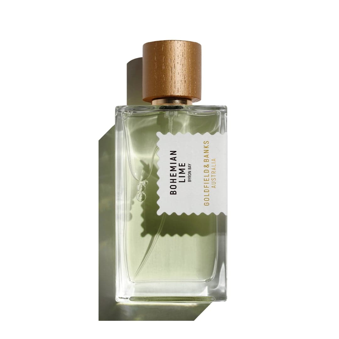 Bohemian Lime