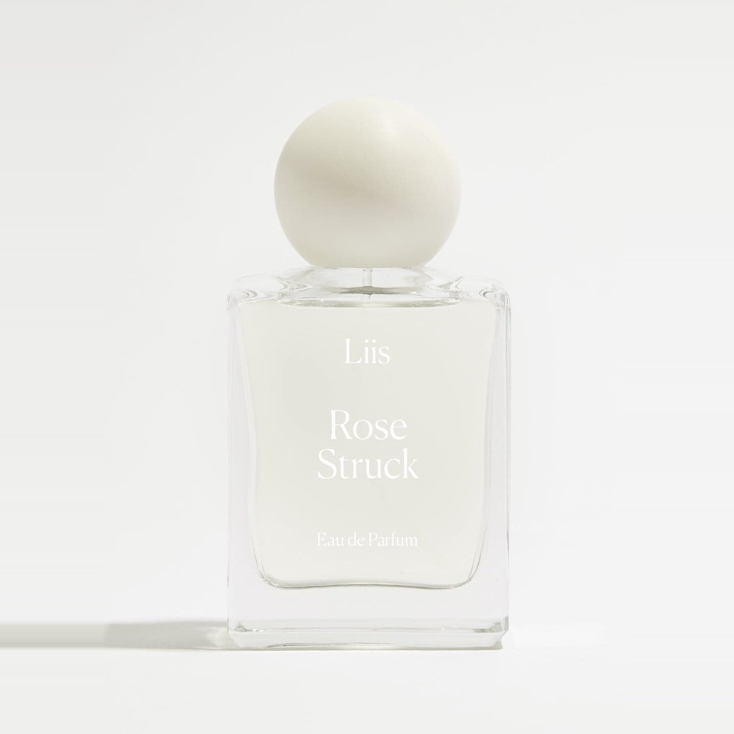 Rose Struck