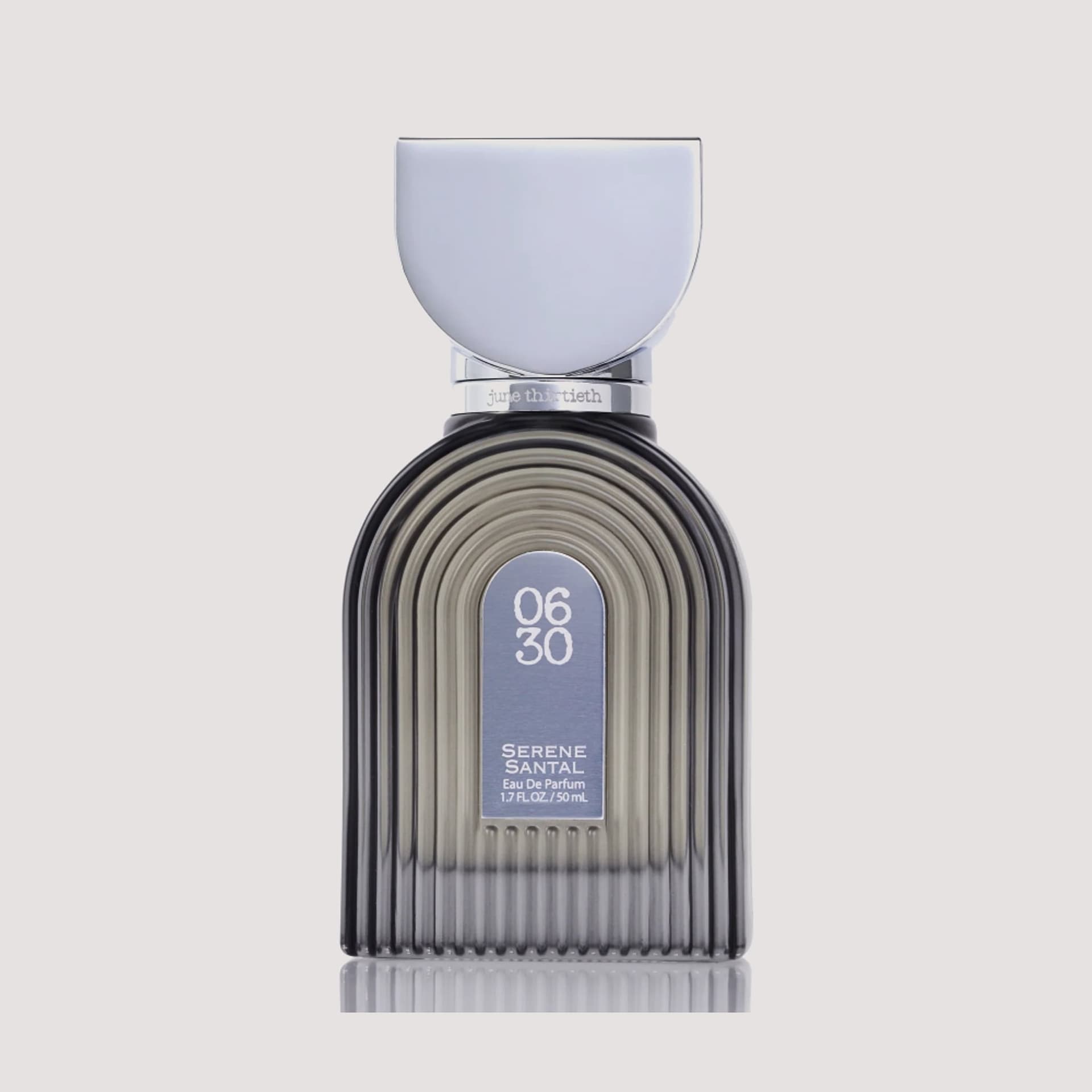 Serene Santal