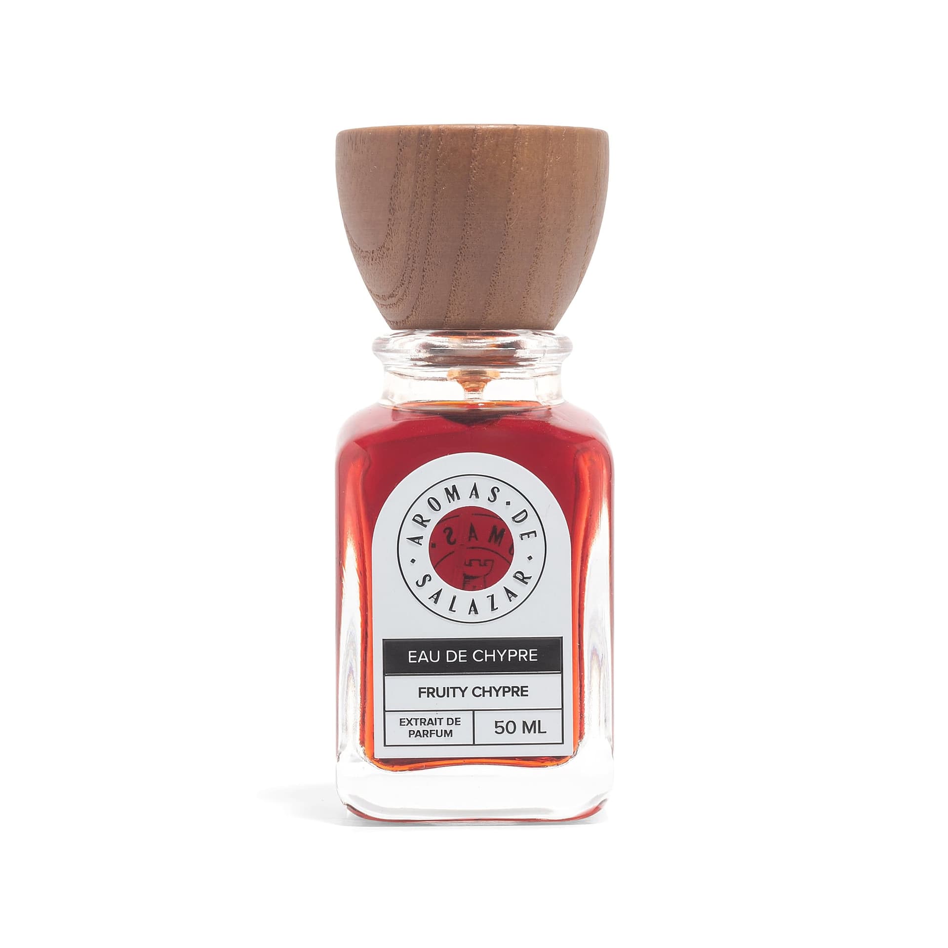 Eau de Chypre