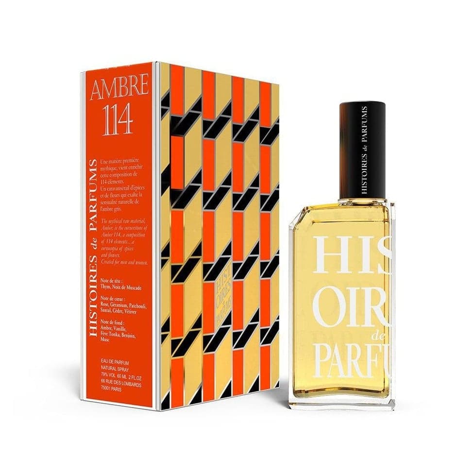 Ambre 114