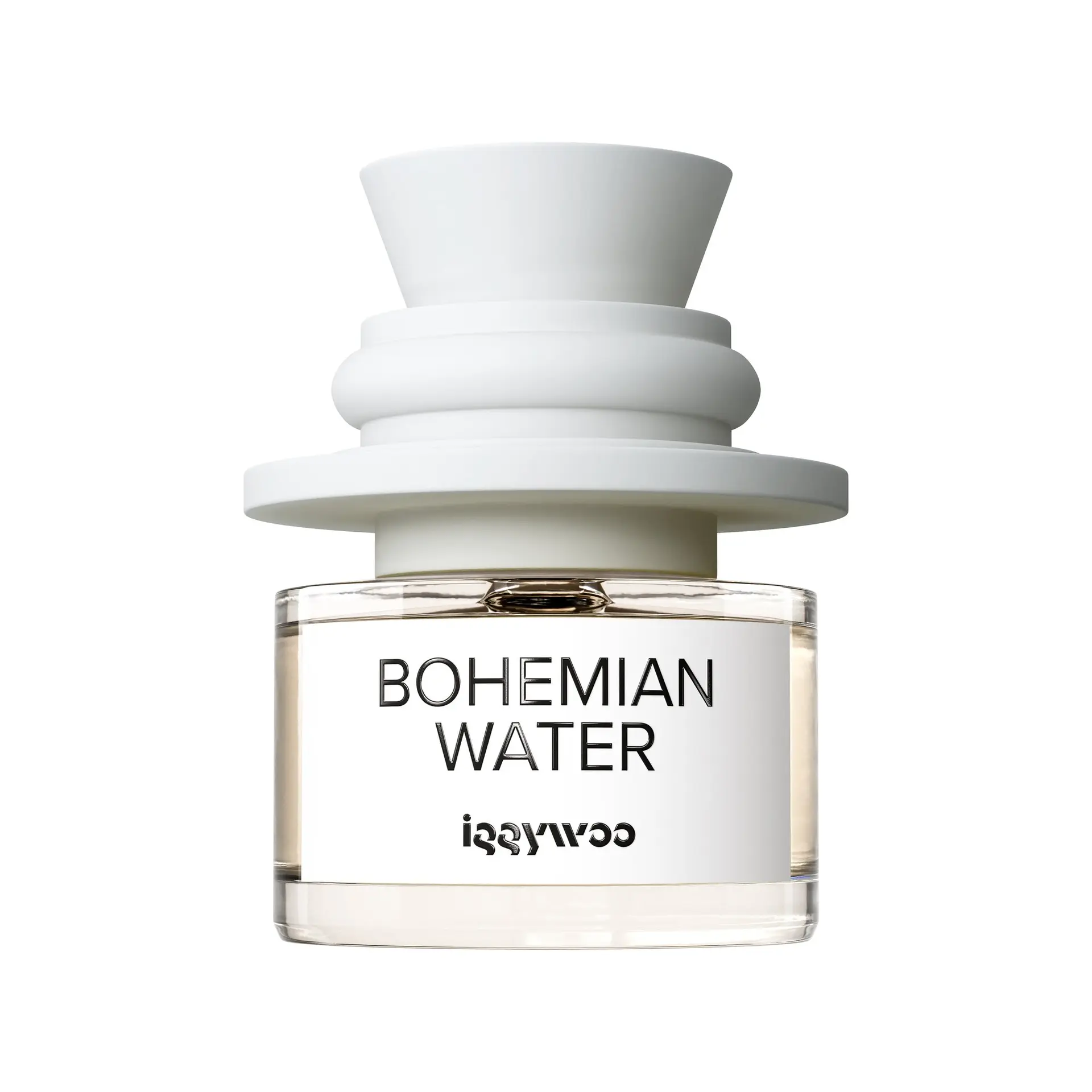 Bohemian Water