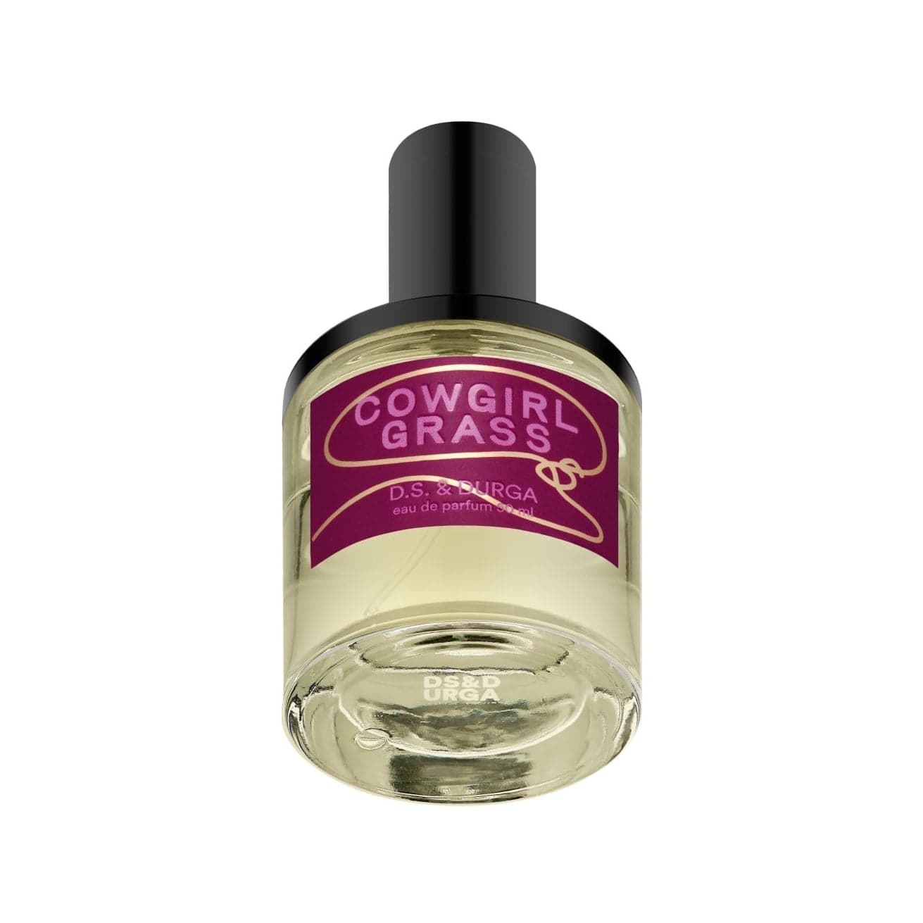 Cowgirl Grass