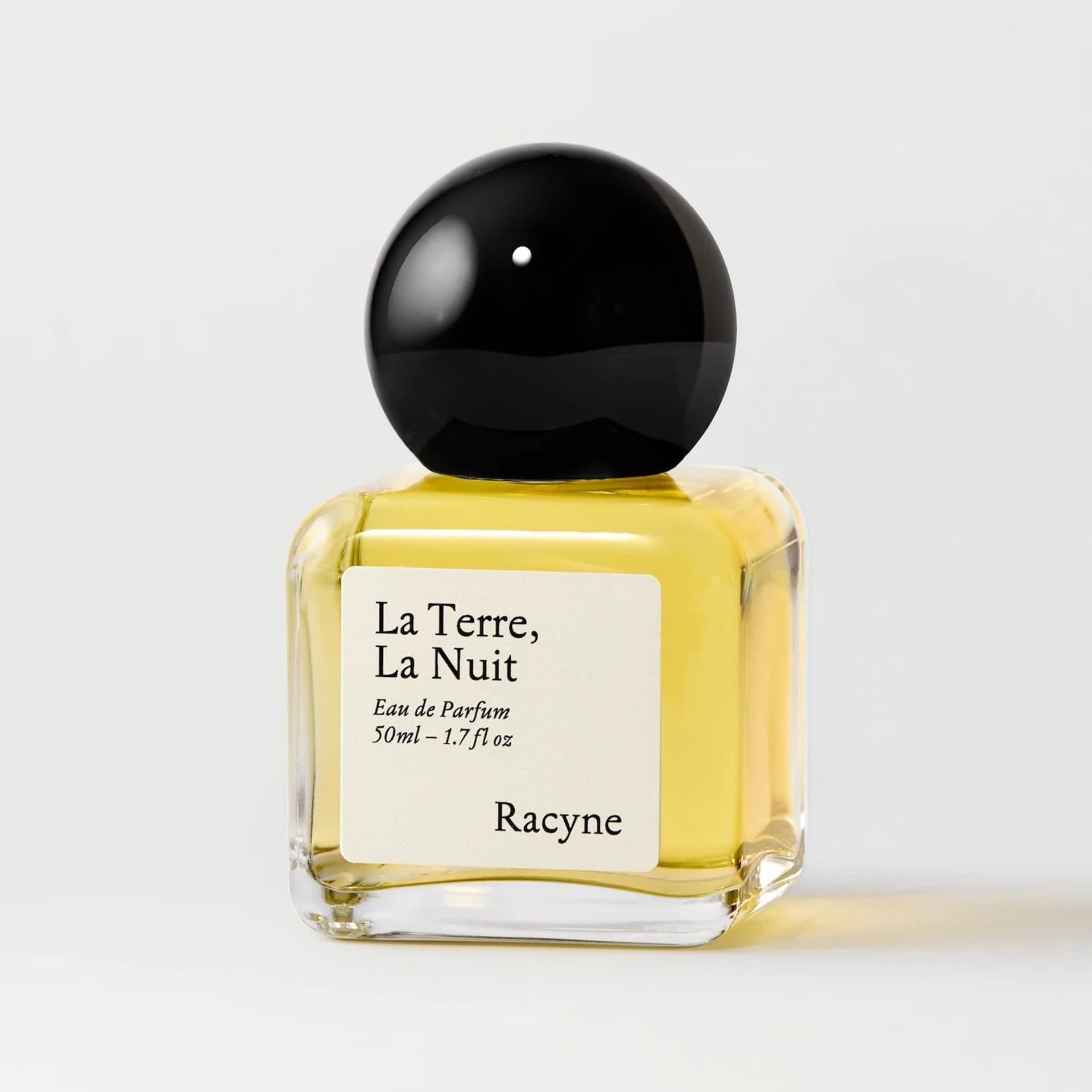 La Terre, La Nuit