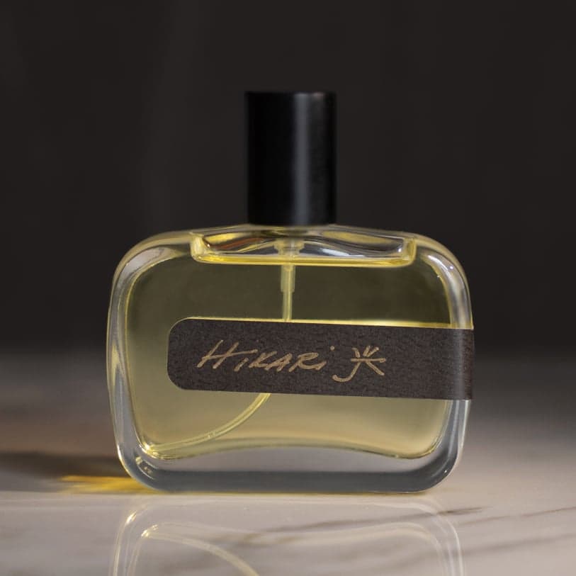 Hikari 光