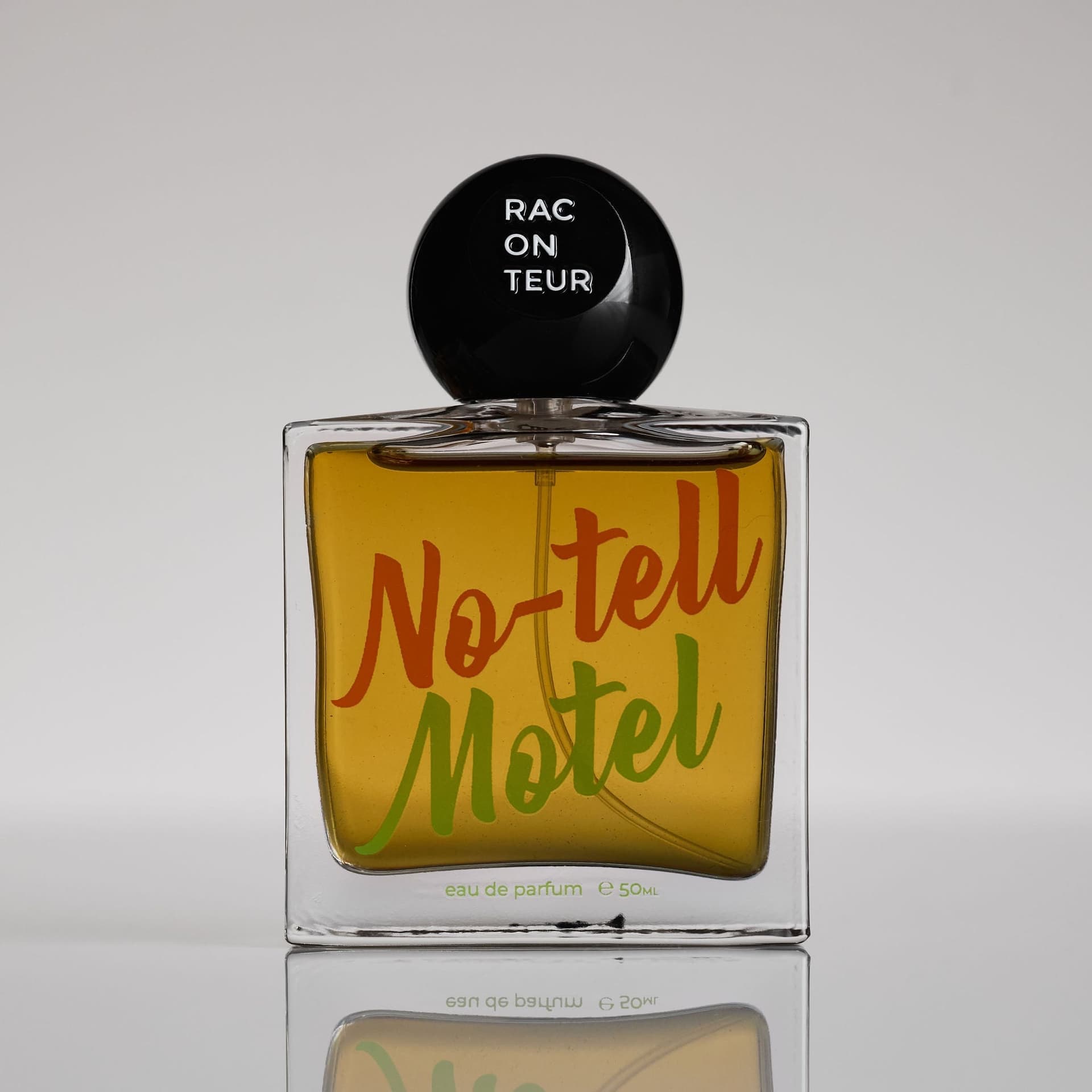 No-Tell Motel