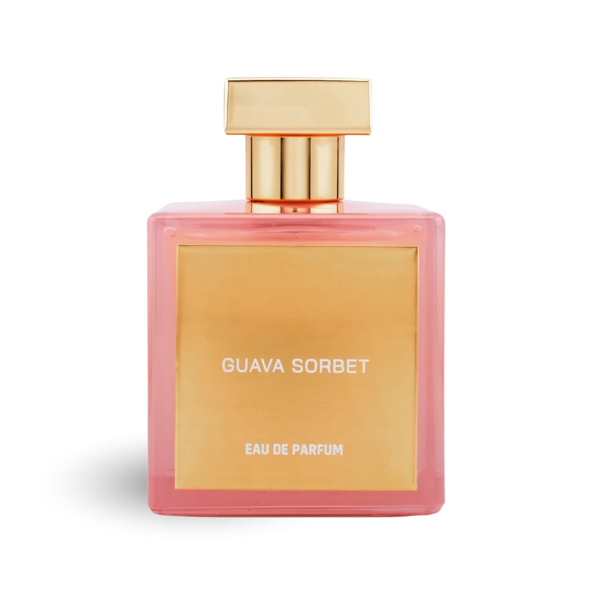 Guava Sorbet