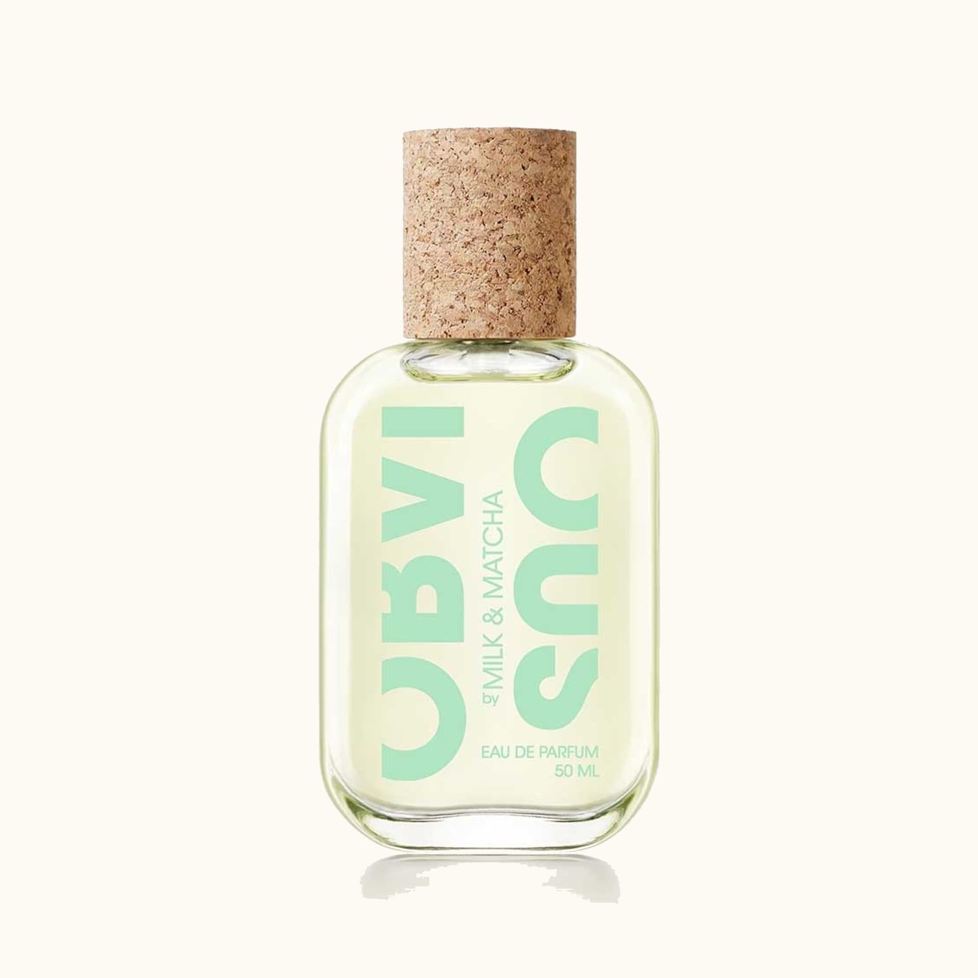 Milk & Matcha