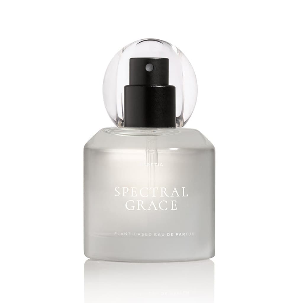 Spectral Grace