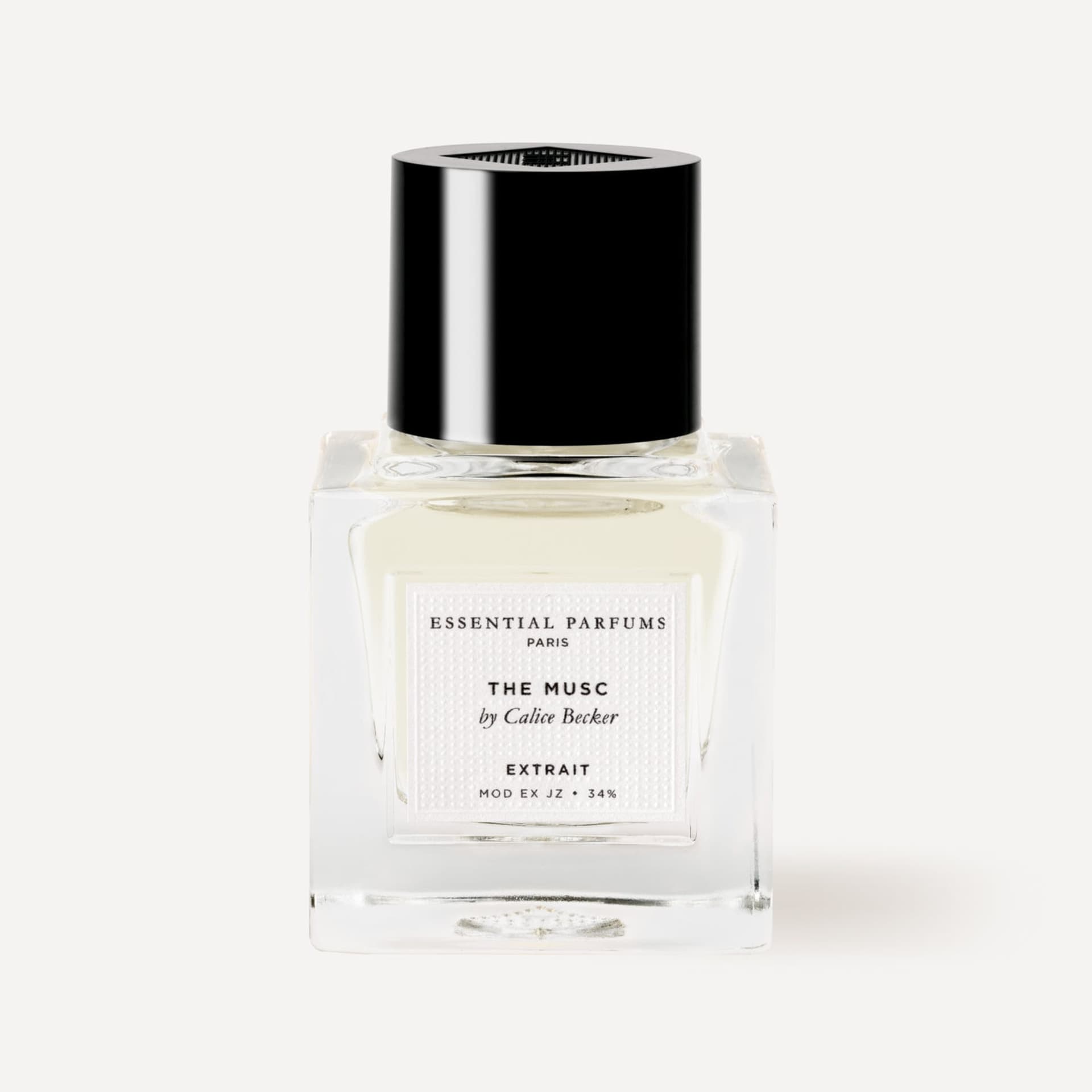 The Musc Extrait