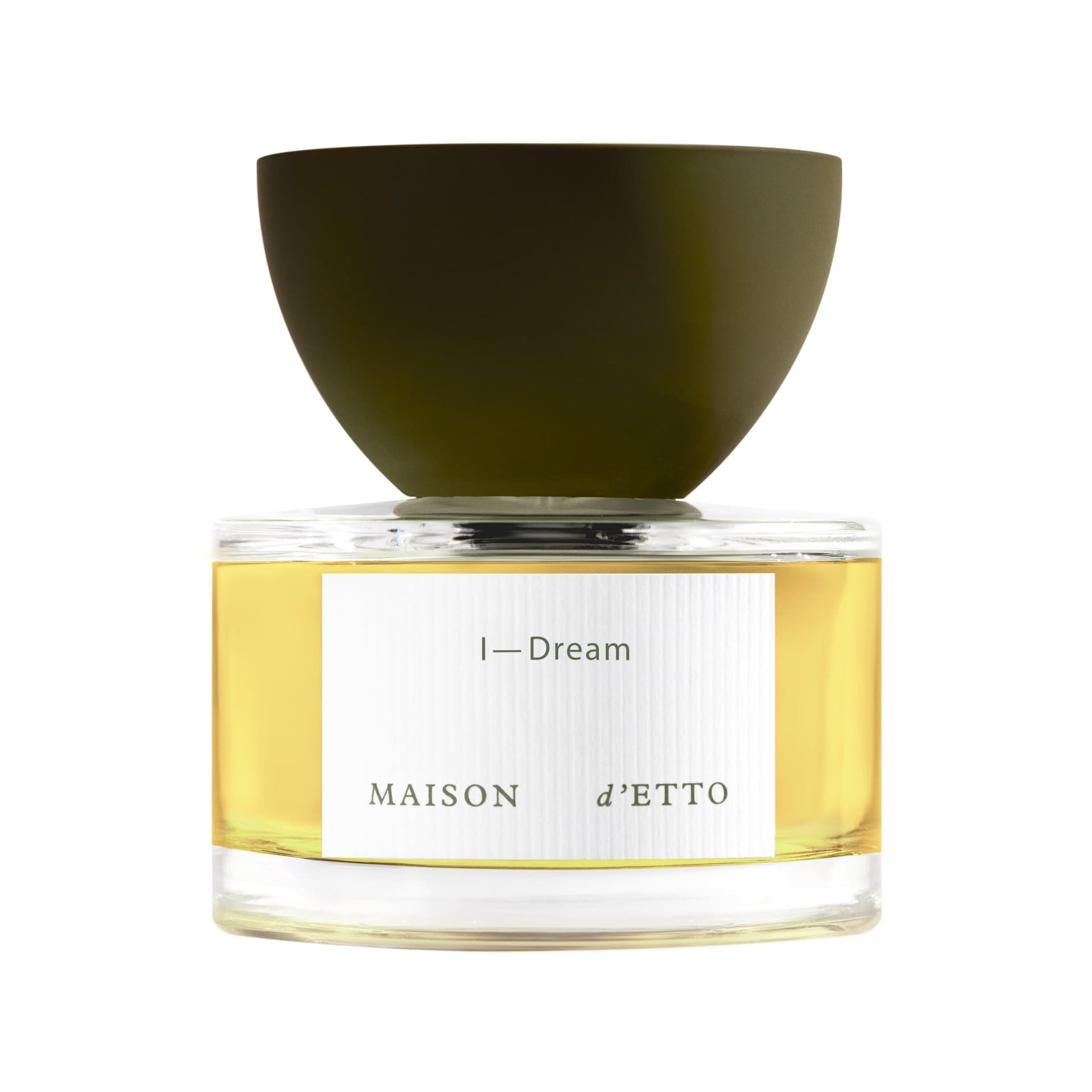 I—Dream