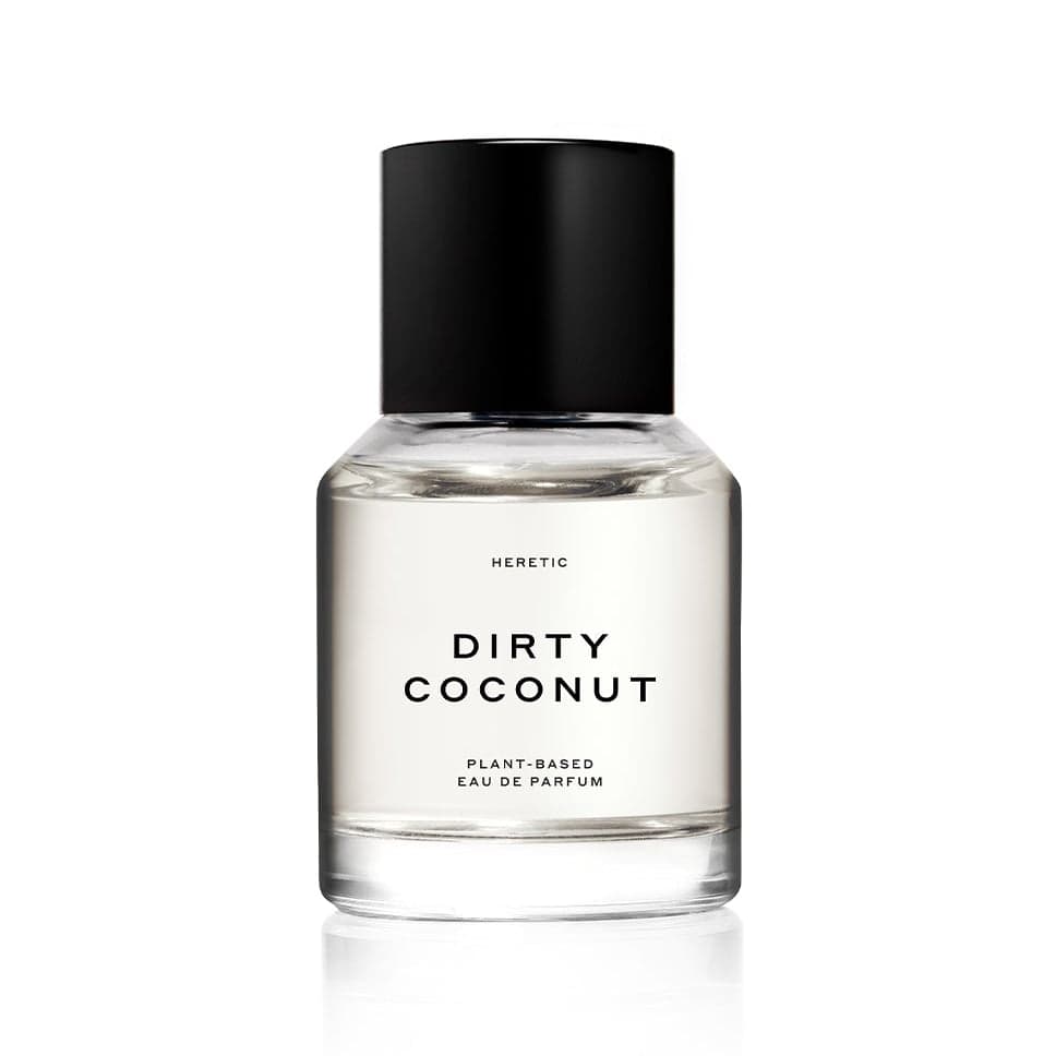 Dirty Coconut