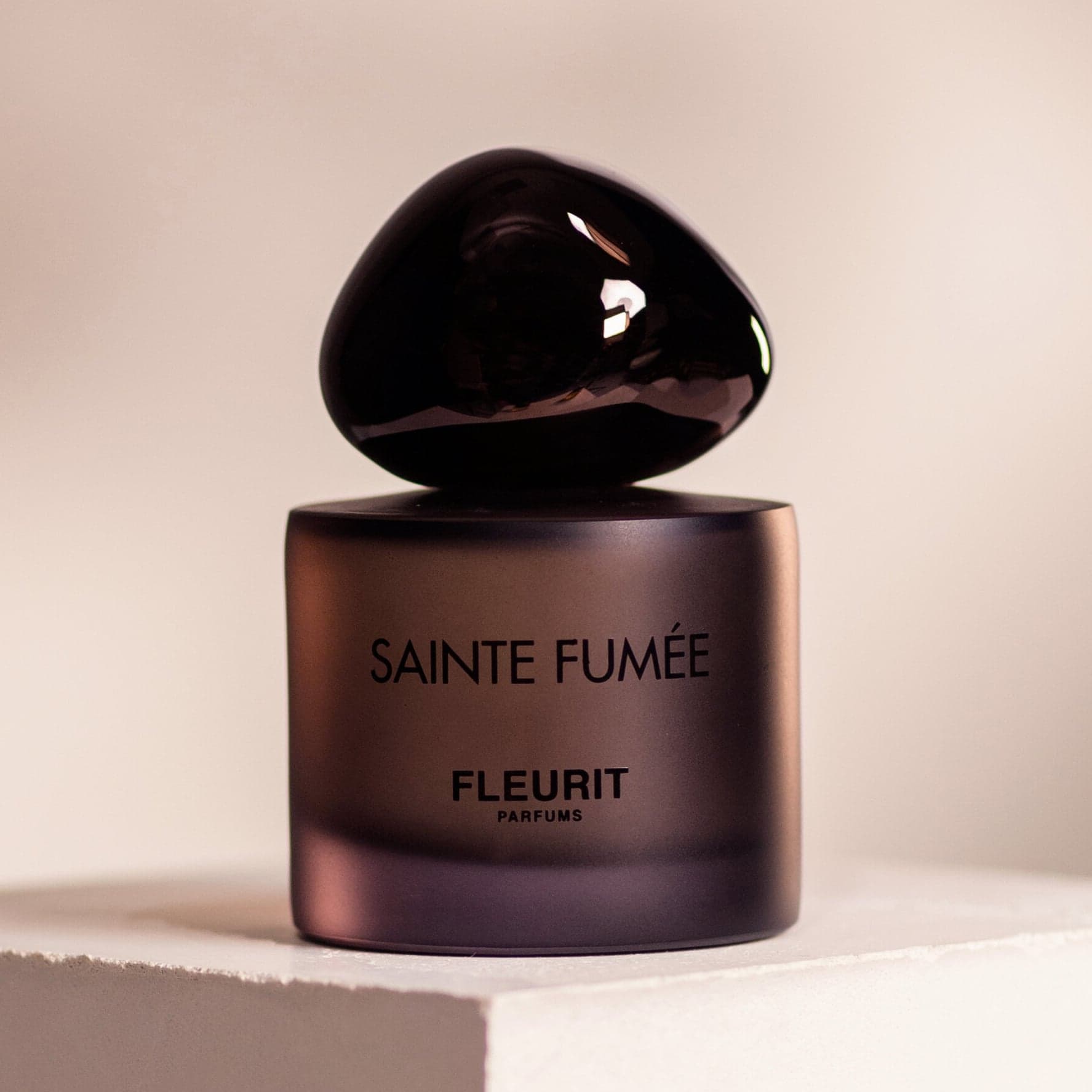 Sainte Fumée