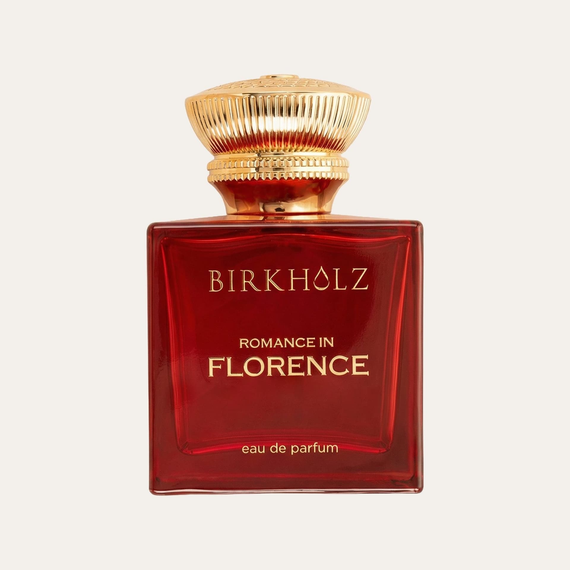 Romance in Florence