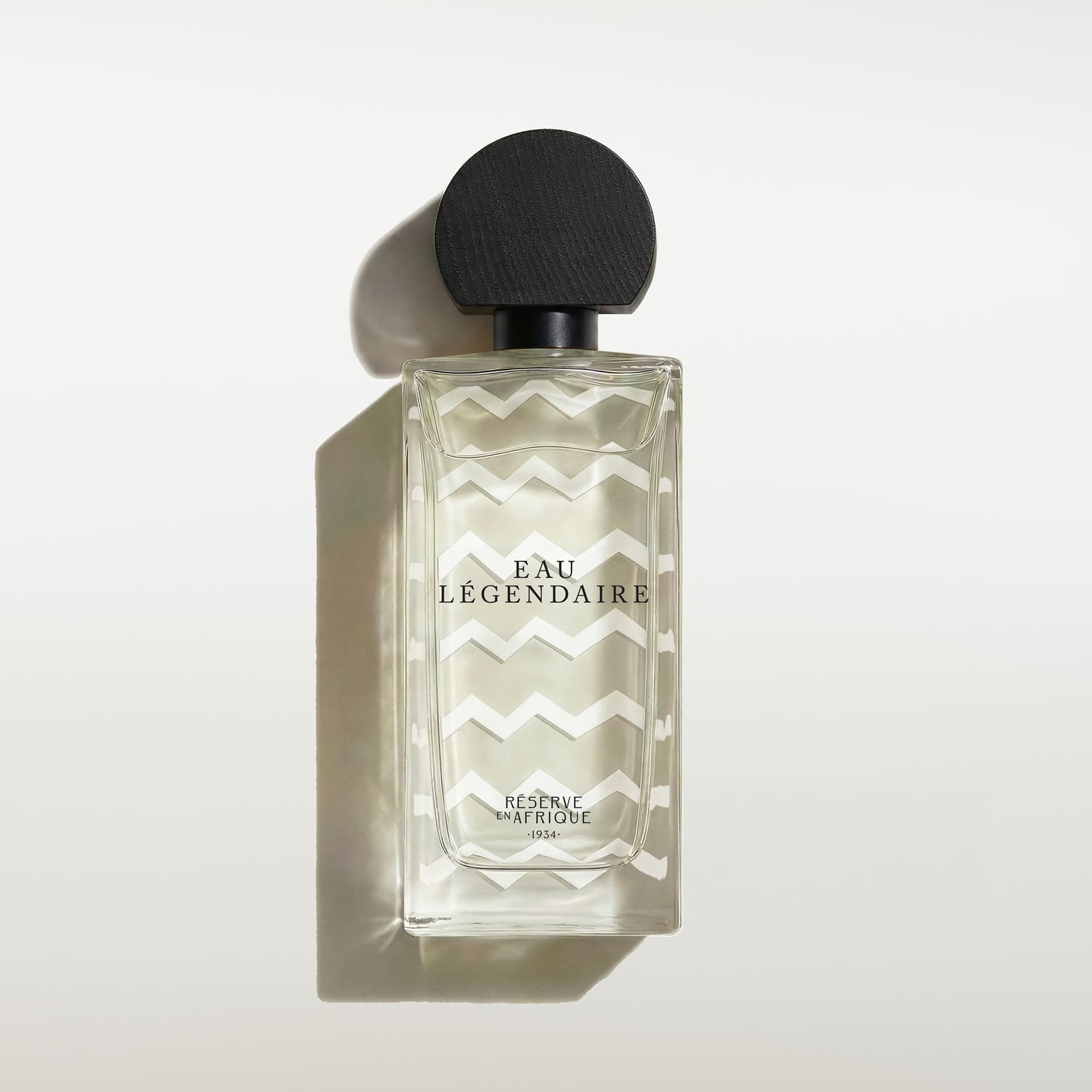 Eau Légendaire by Réserve en Afrique