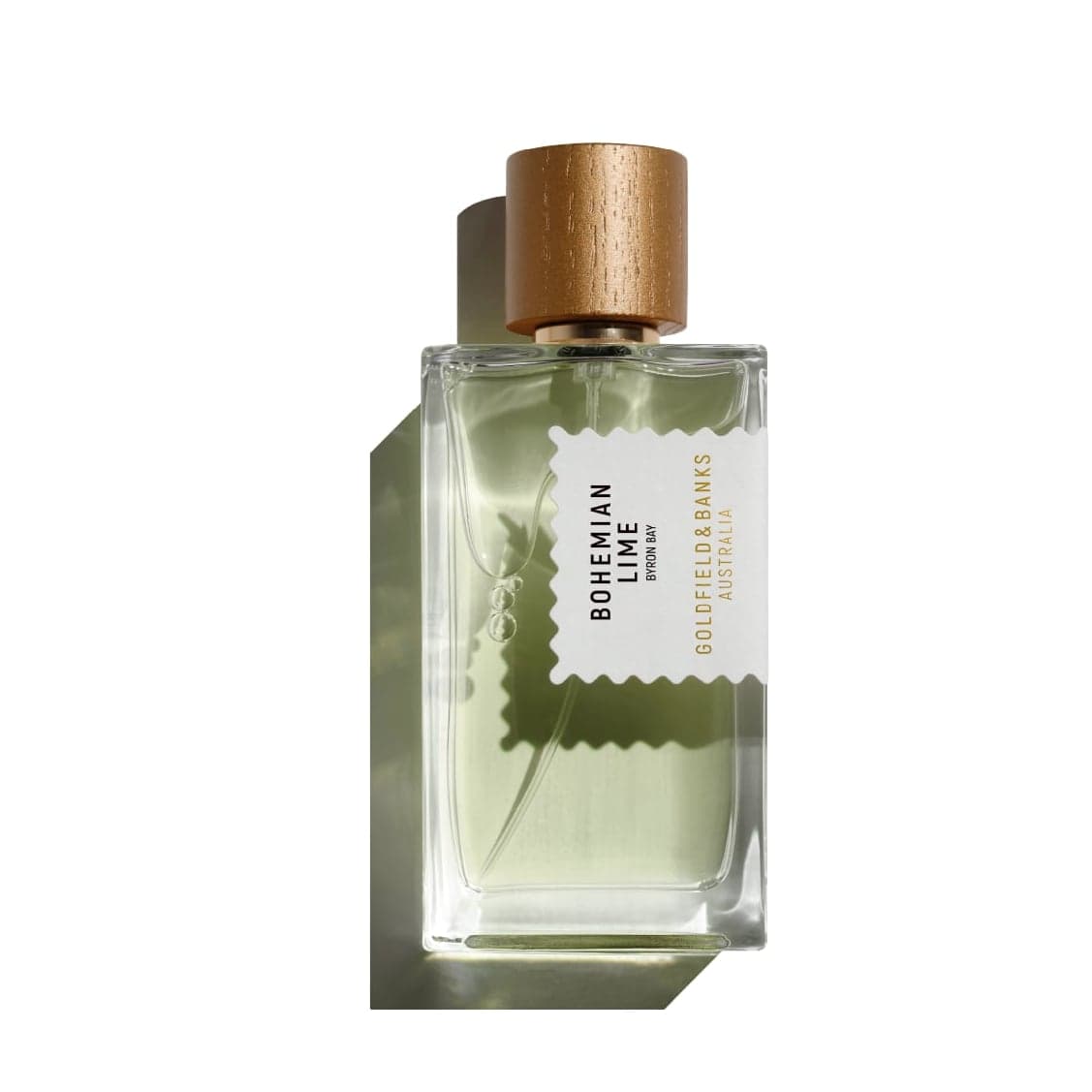 Bohemian Lime