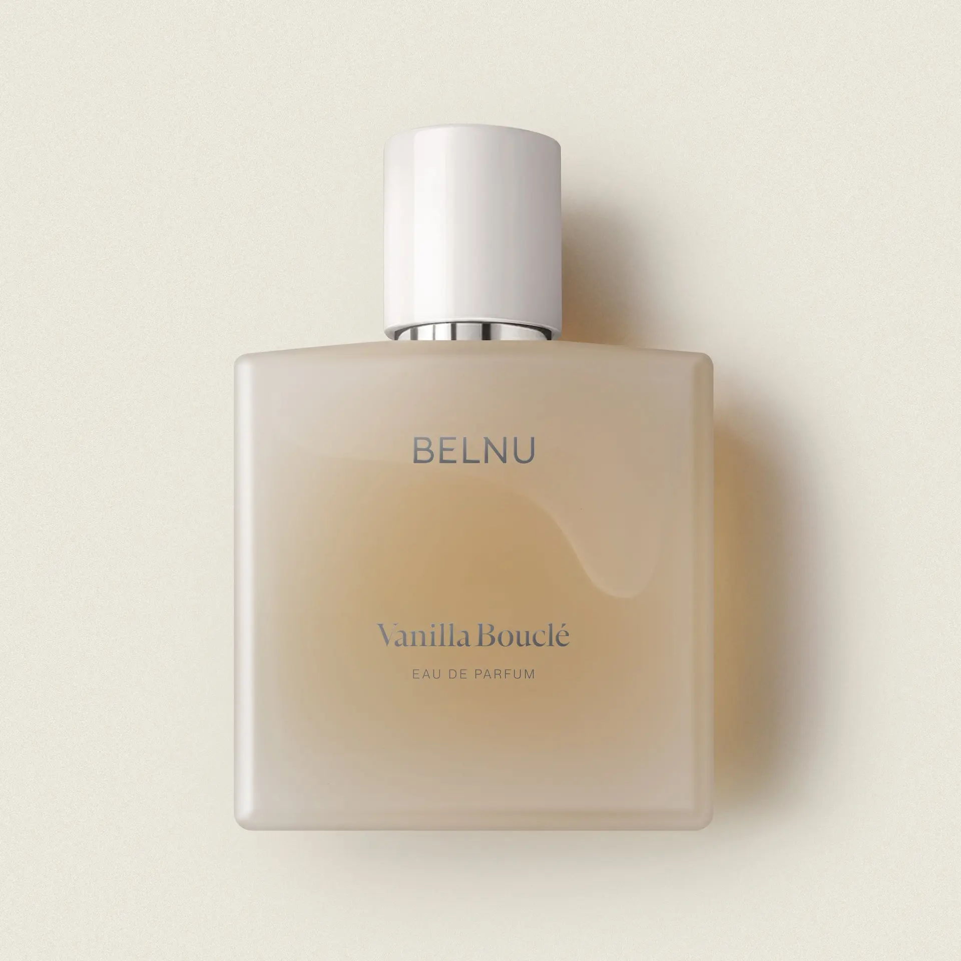 Vanilla Bouclé by Belnu