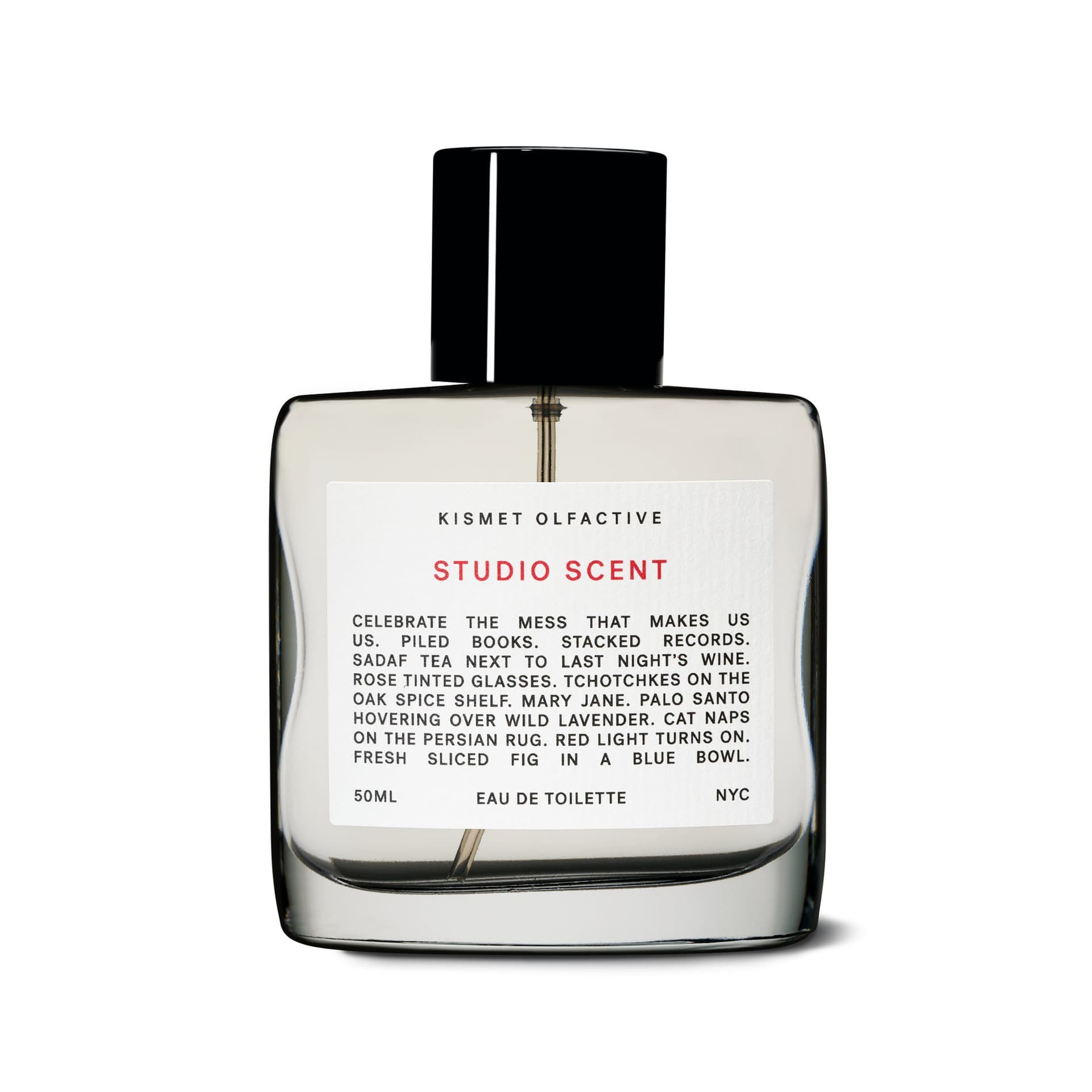 Studio Scent