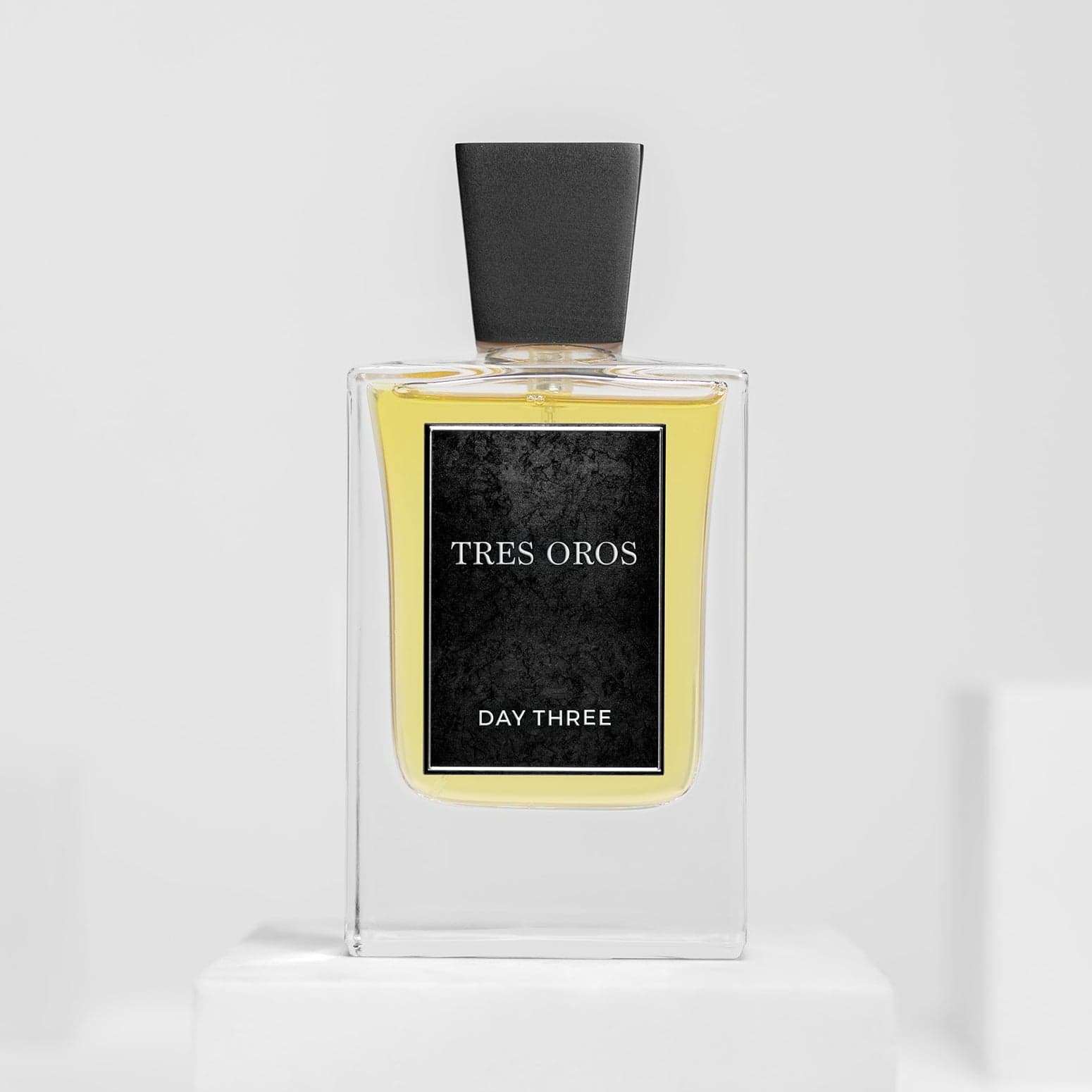Tres Oros