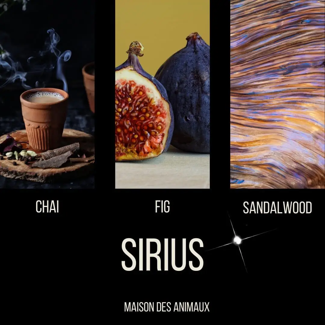 Sirius